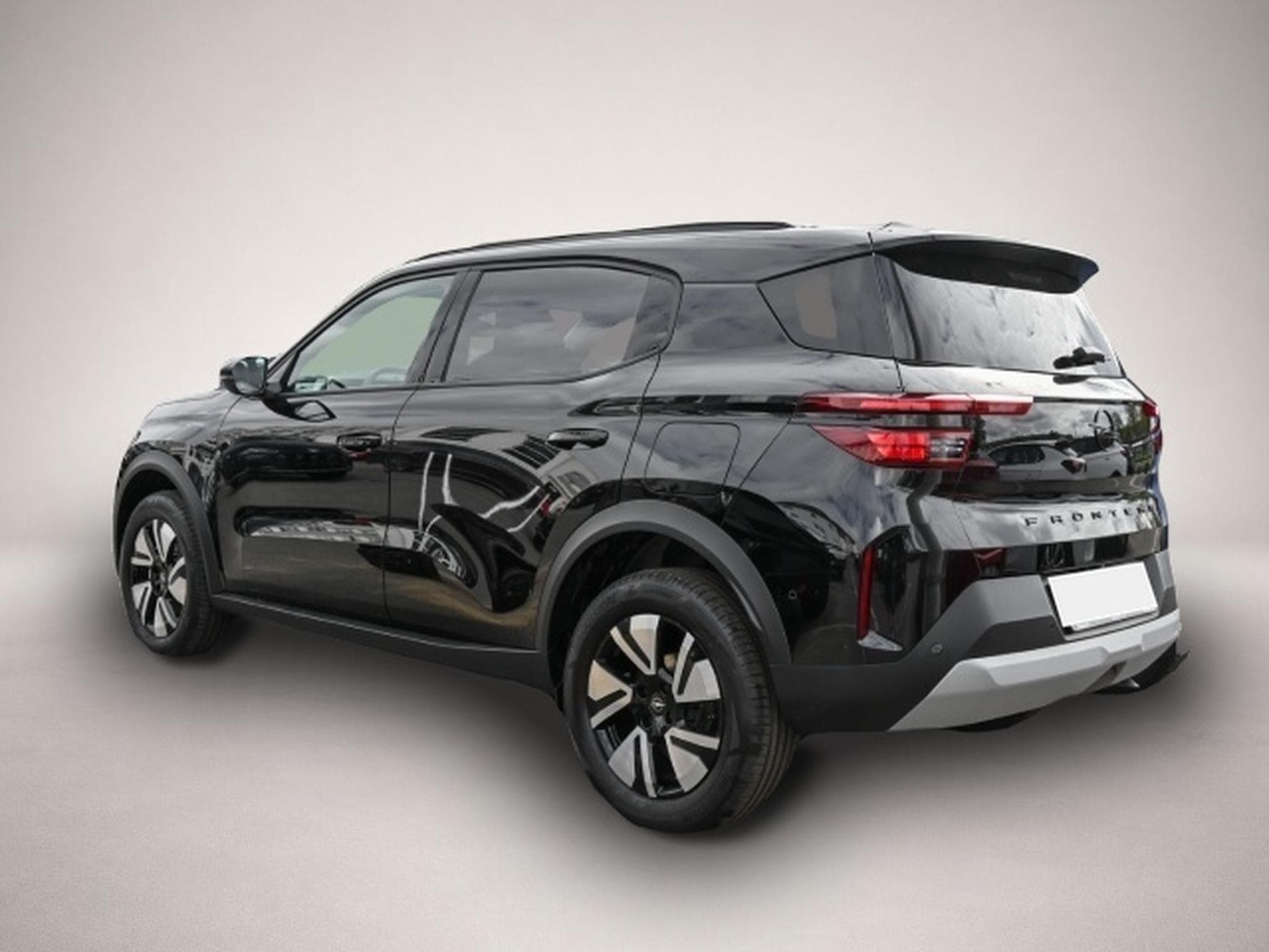 Opel Frontera (2026) - Foto 4