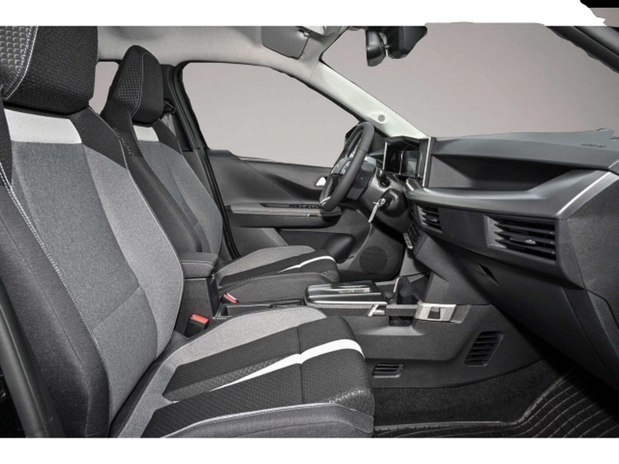 Opel Frontera (2026) - Foto 5