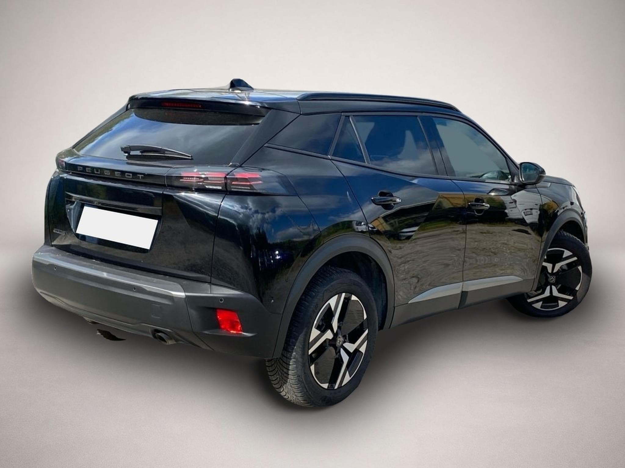 Peugeot 2008 (2025) - Foto 2