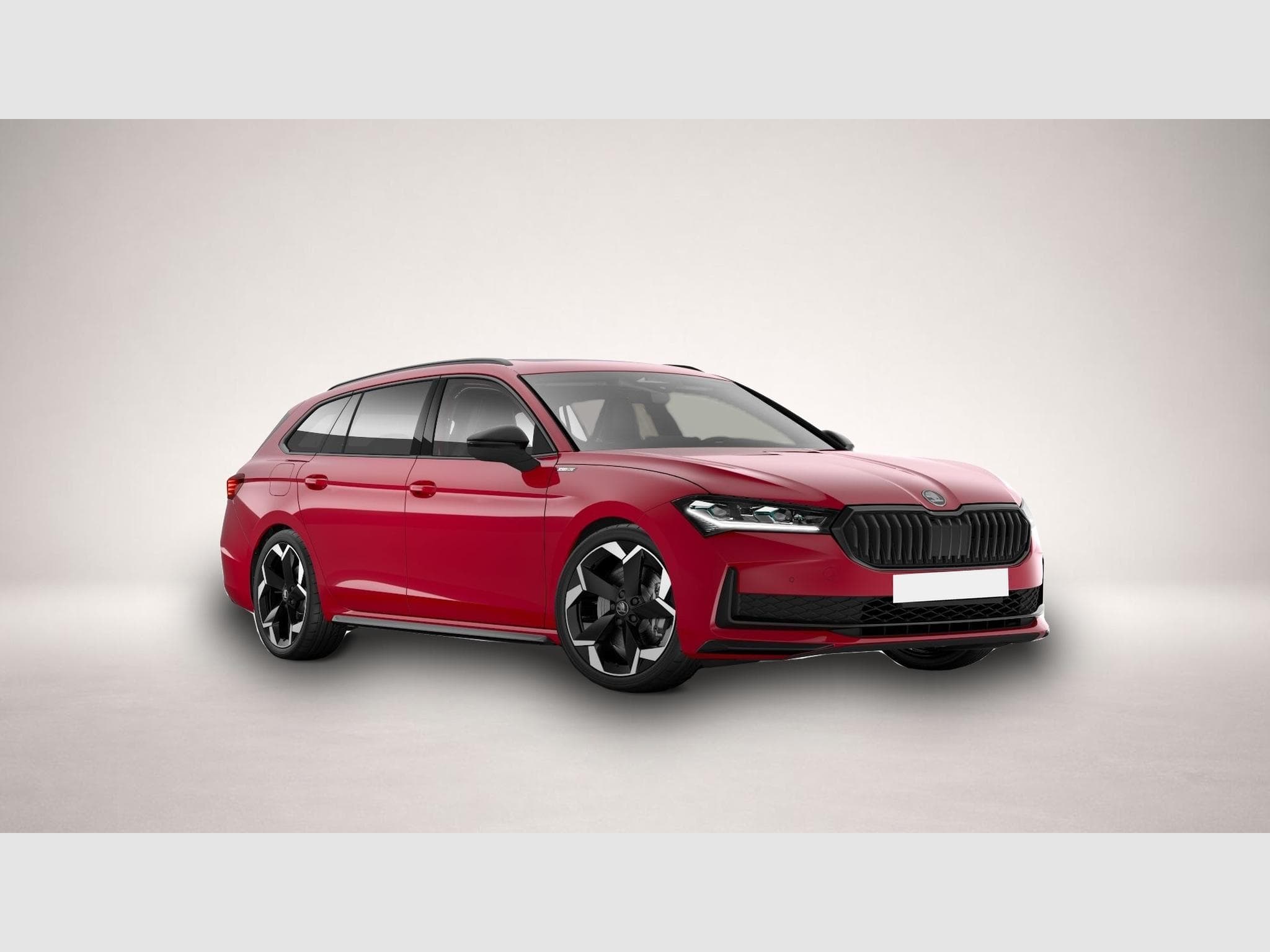Skoda Superb (2026) - Foto 1