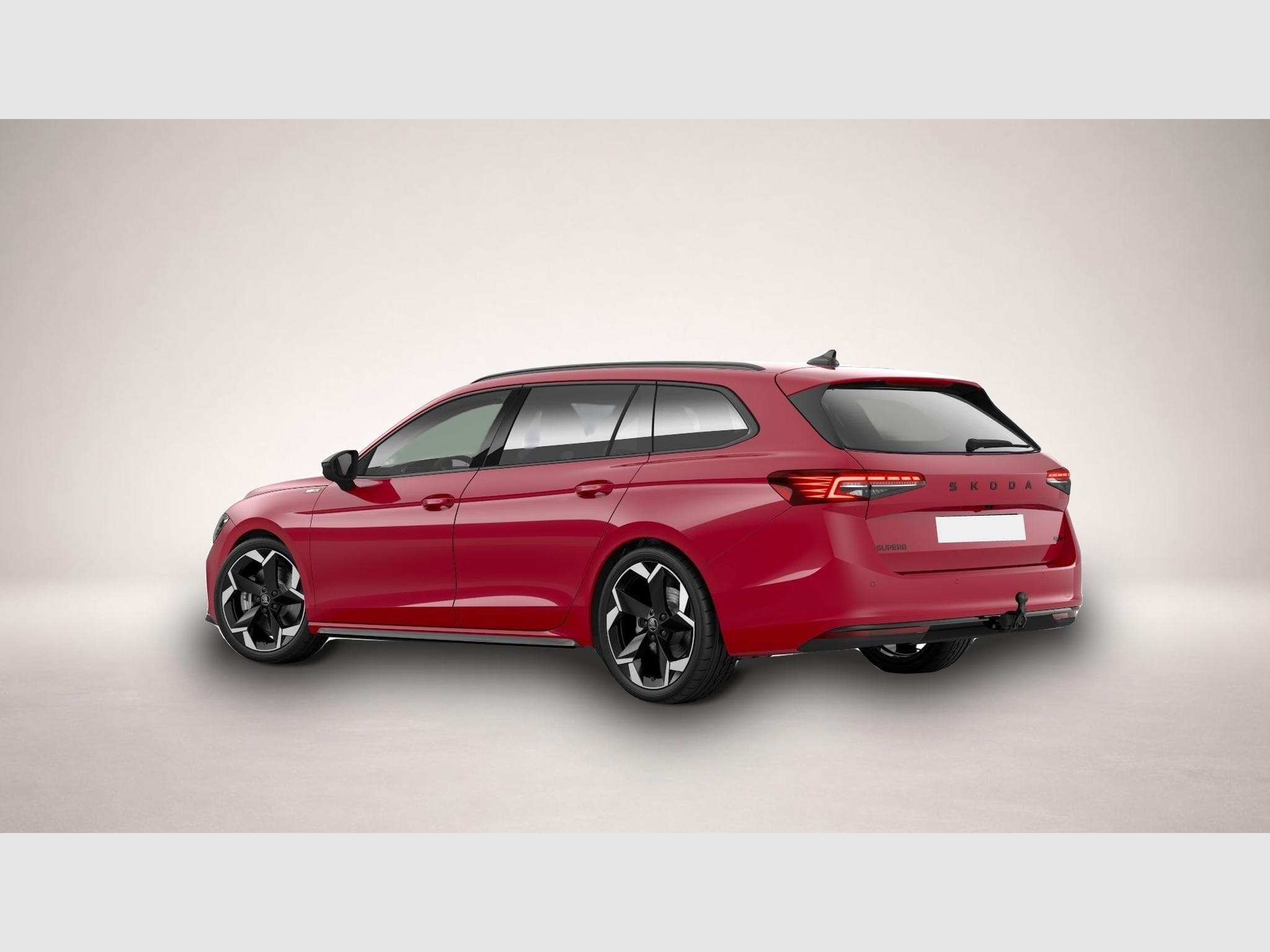 Skoda Superb (2026) - Foto 3