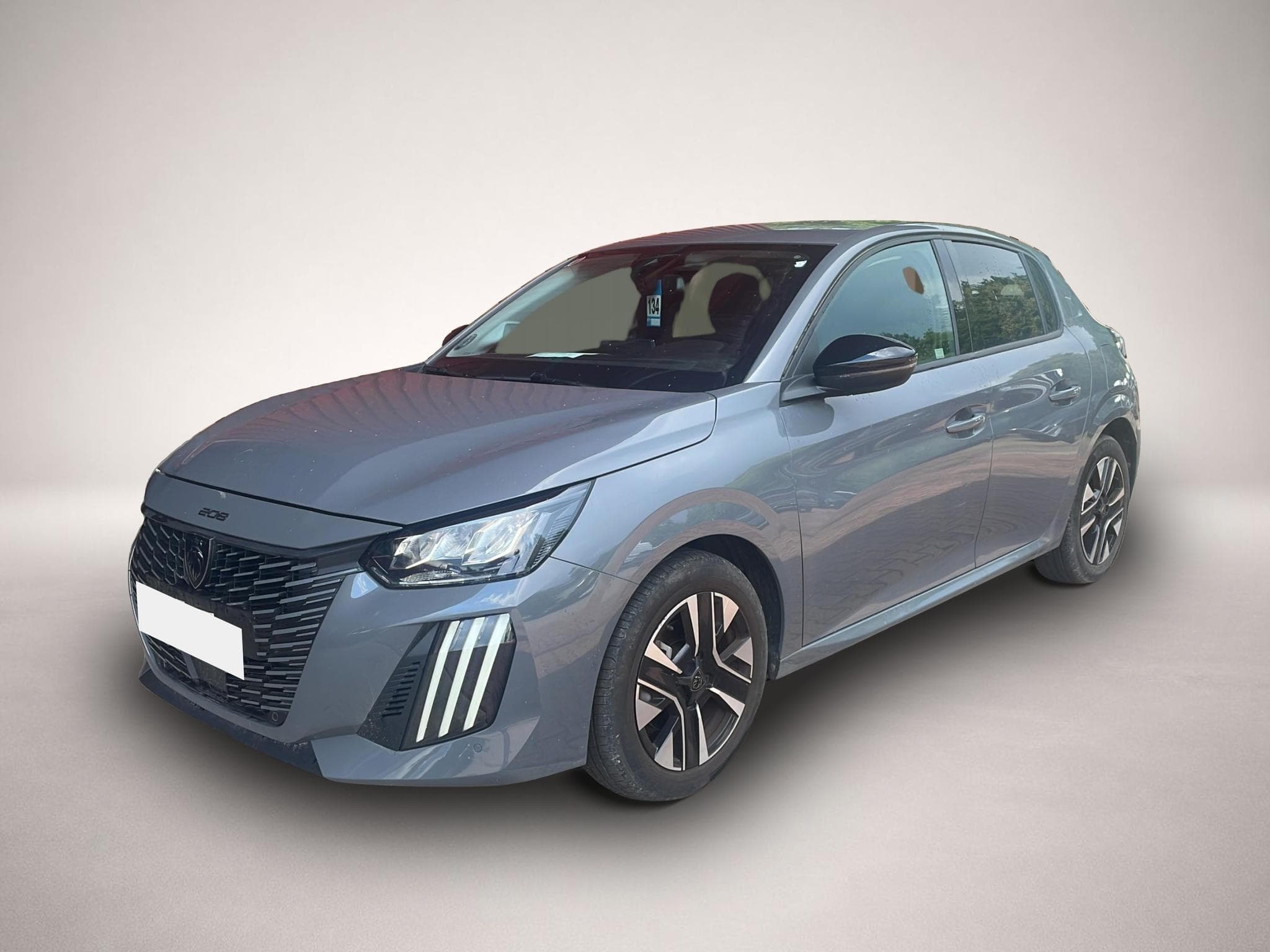 Peugeot 208 (2025) - Foto 2