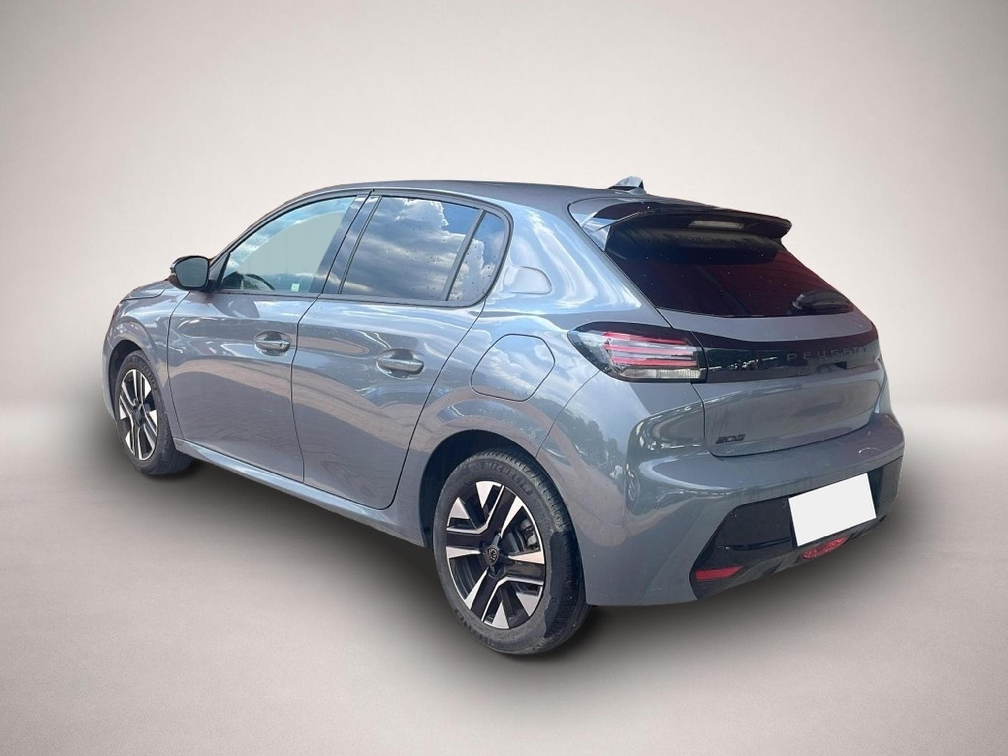 Peugeot 208 (2025) - Foto 3