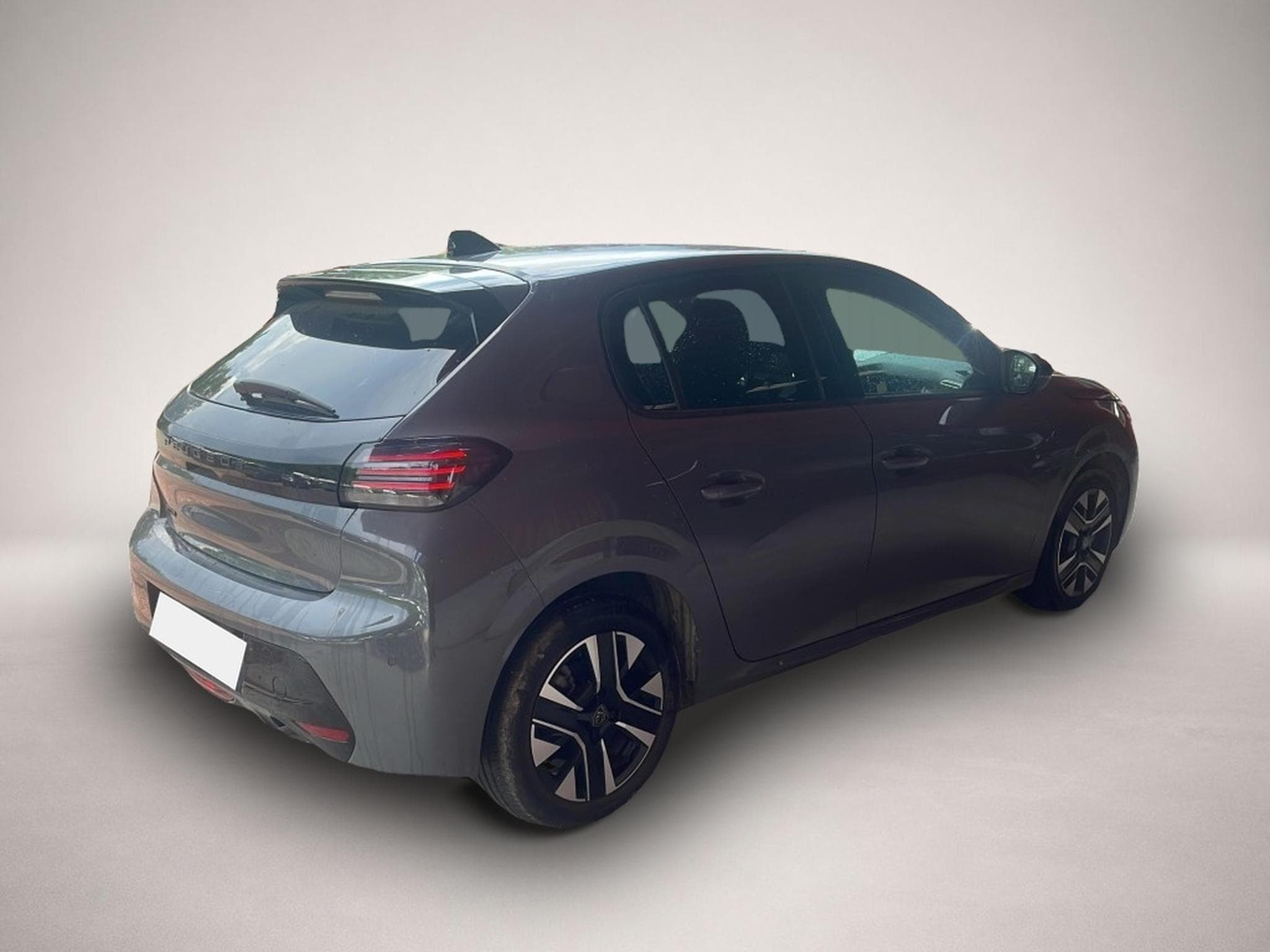 Peugeot 208 (2025) - Foto 4
