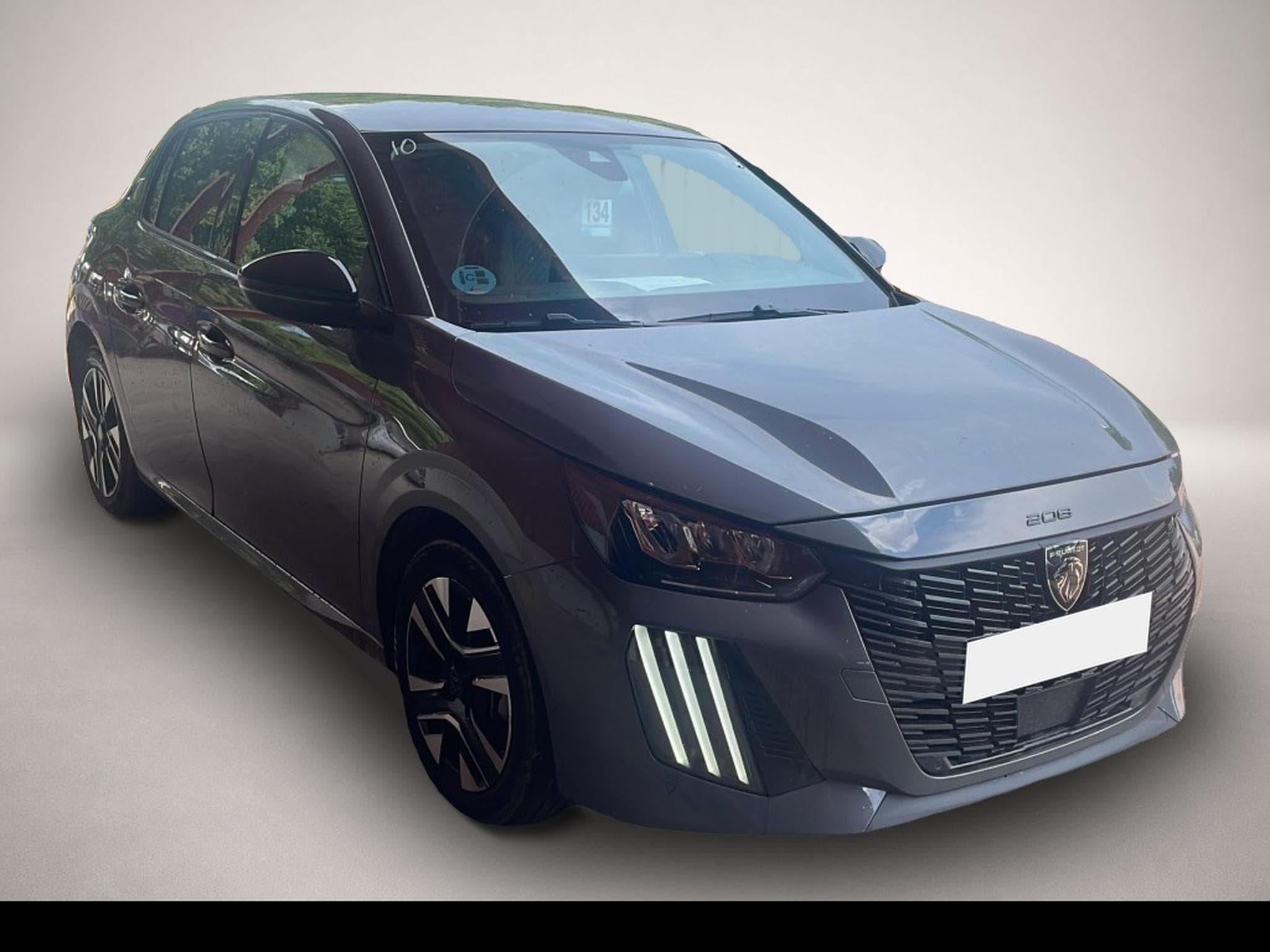 Peugeot 208 (2025) - Foto 5
