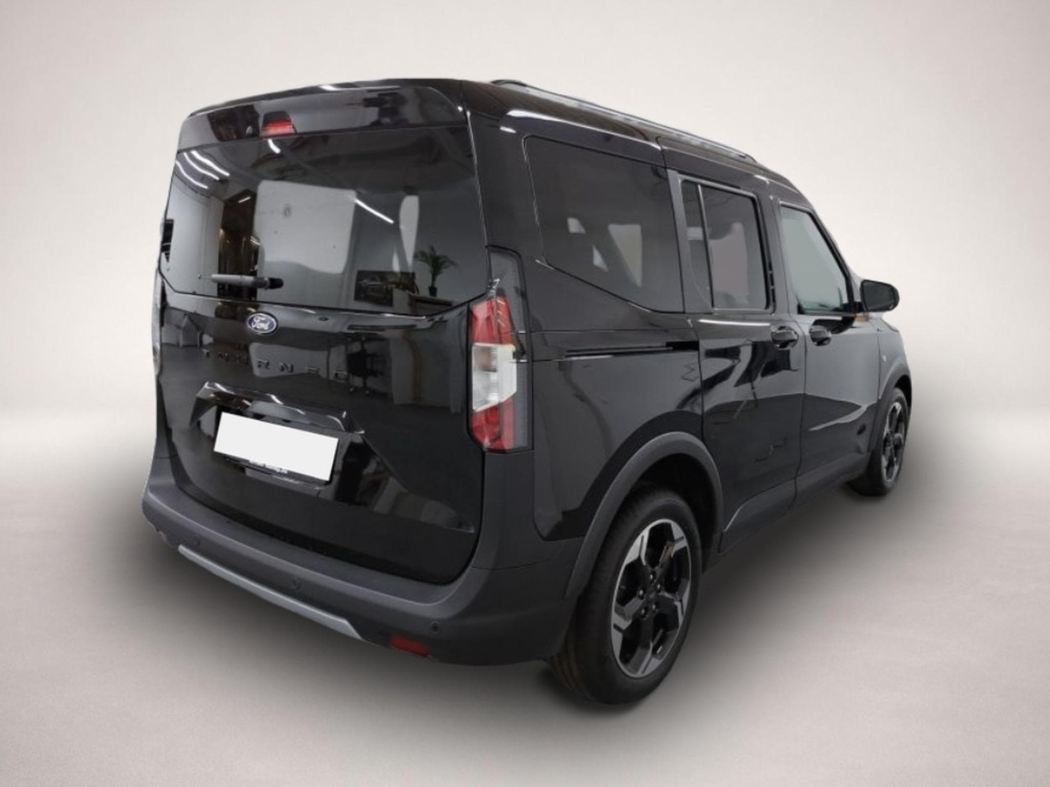 Ford Tourneo (2026) - Foto 3