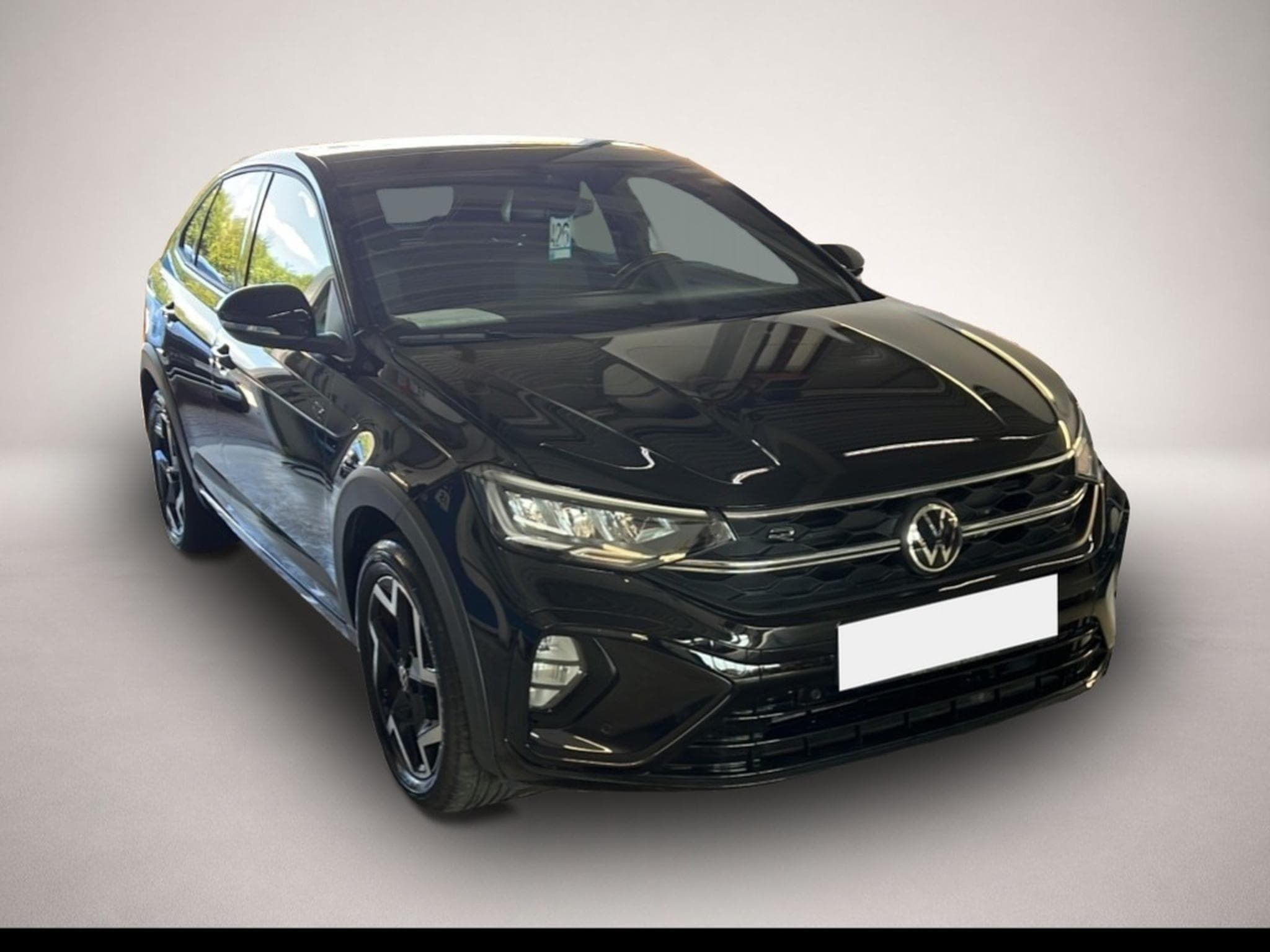 VW Taigo (2025) - Foto 3