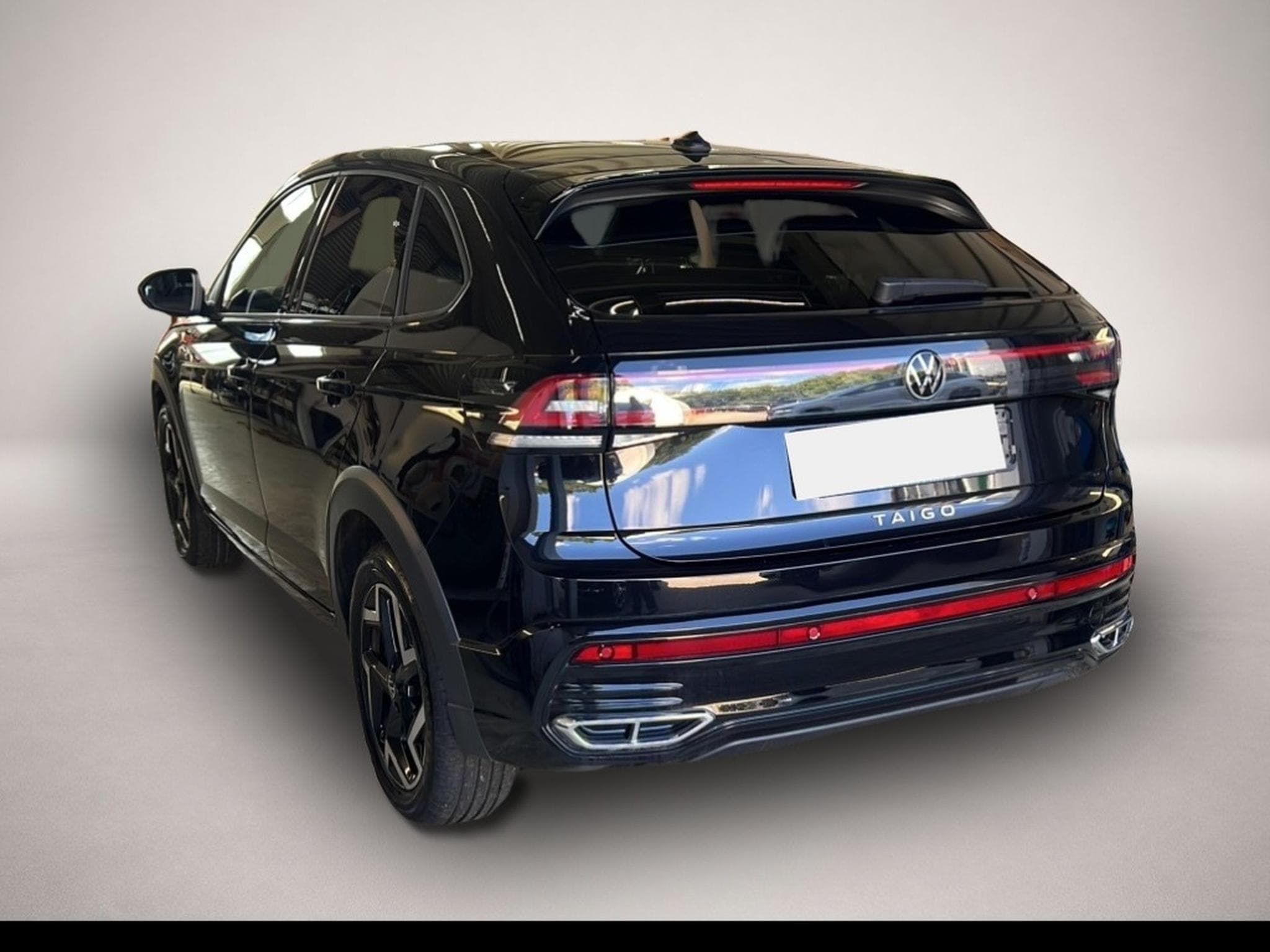VW Taigo (2025) - Foto 6