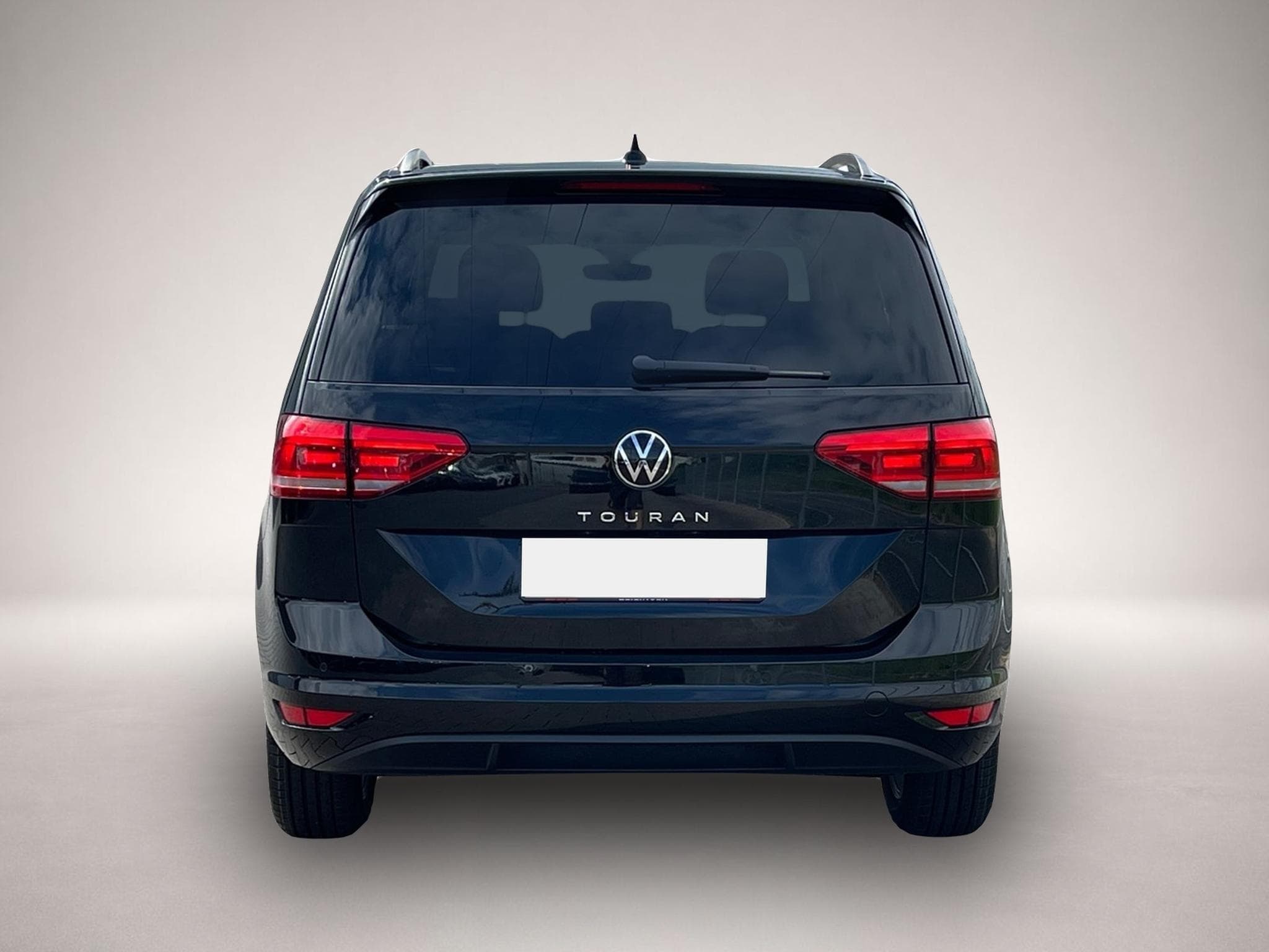 VW Touran (2026) - Foto 5