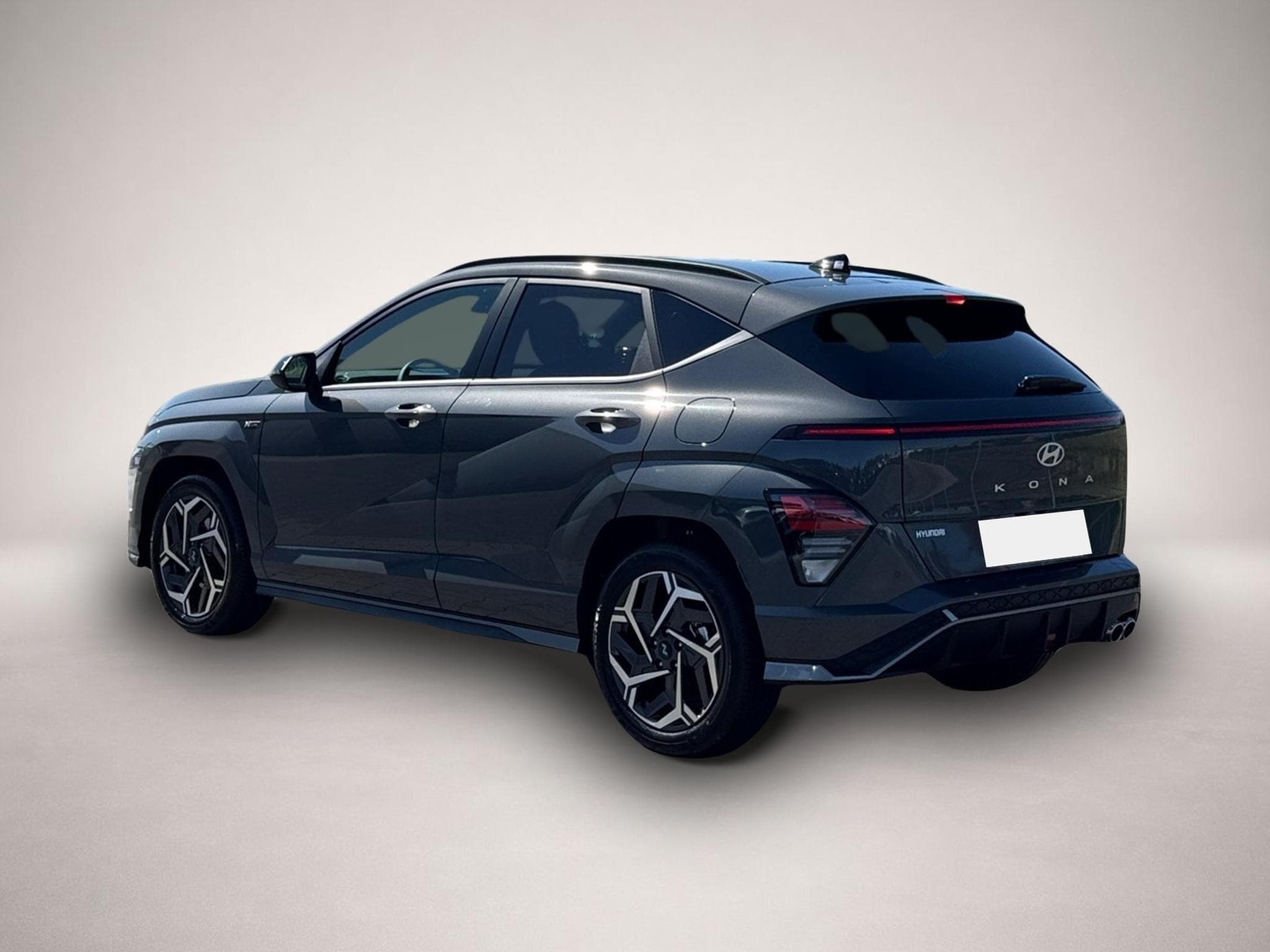 Hyundai Kona (2026) - Foto 4