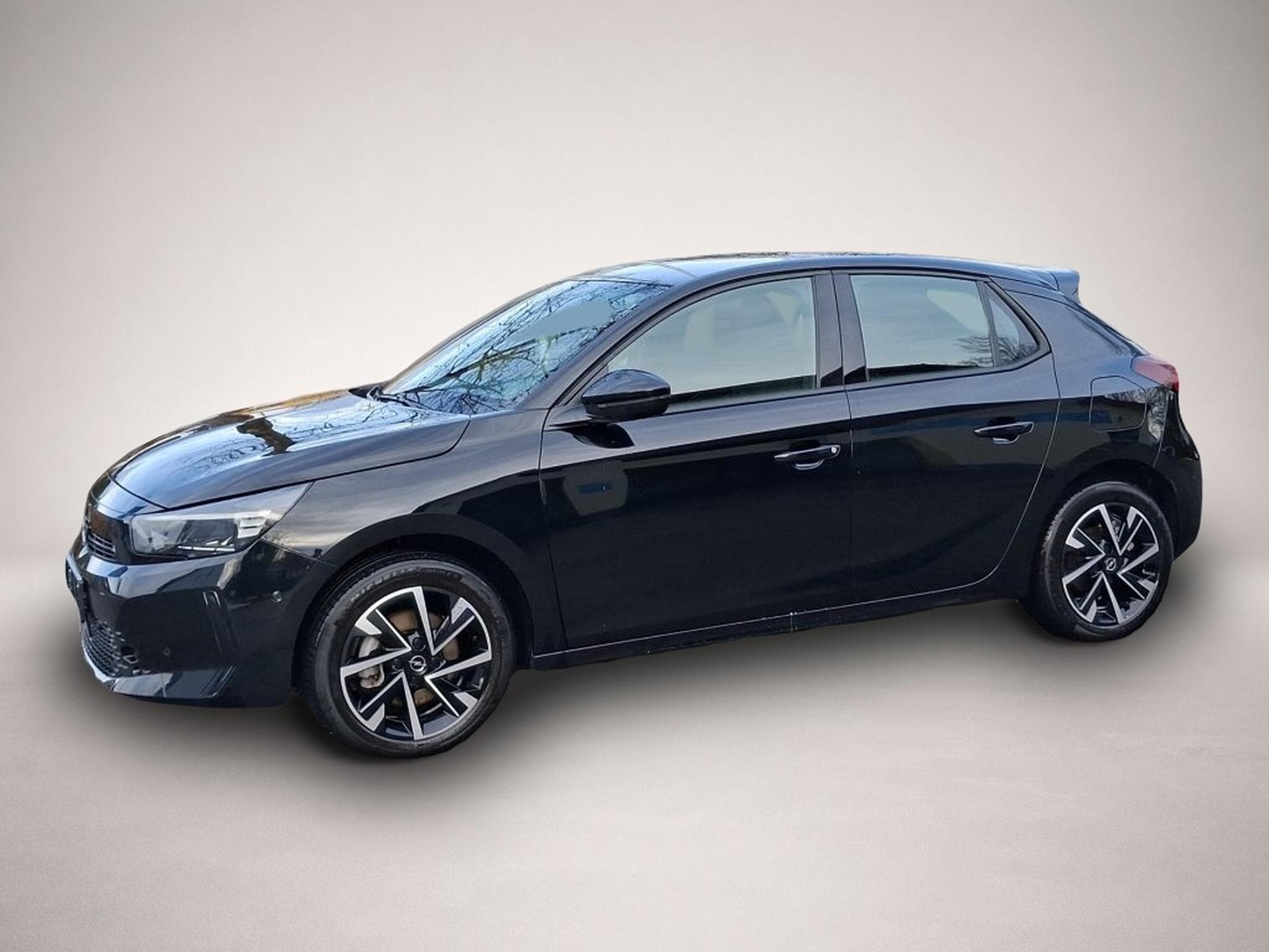 Opel Corsa (2025) - Foto 1