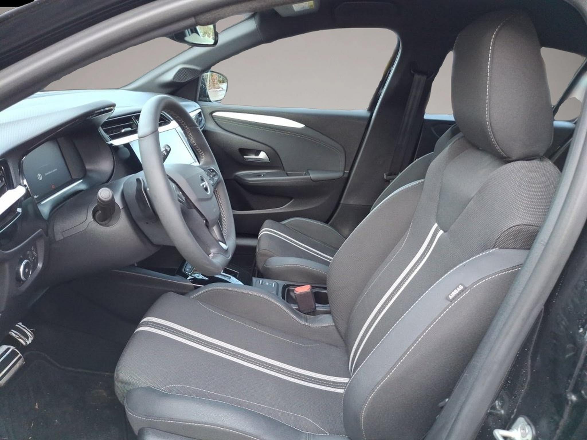 Opel Corsa (2025) - Foto 3