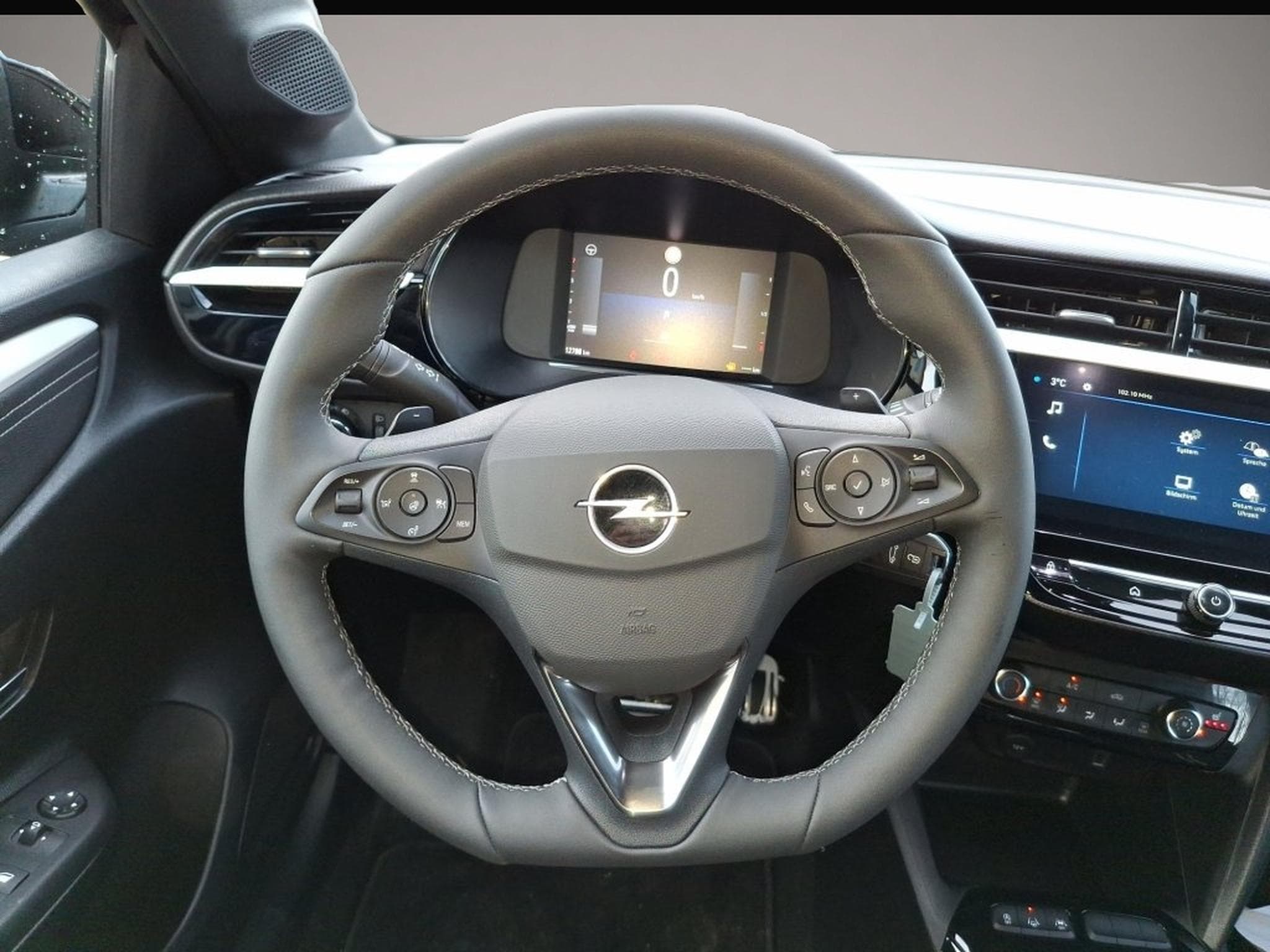 Opel Corsa (2025) - Foto 4