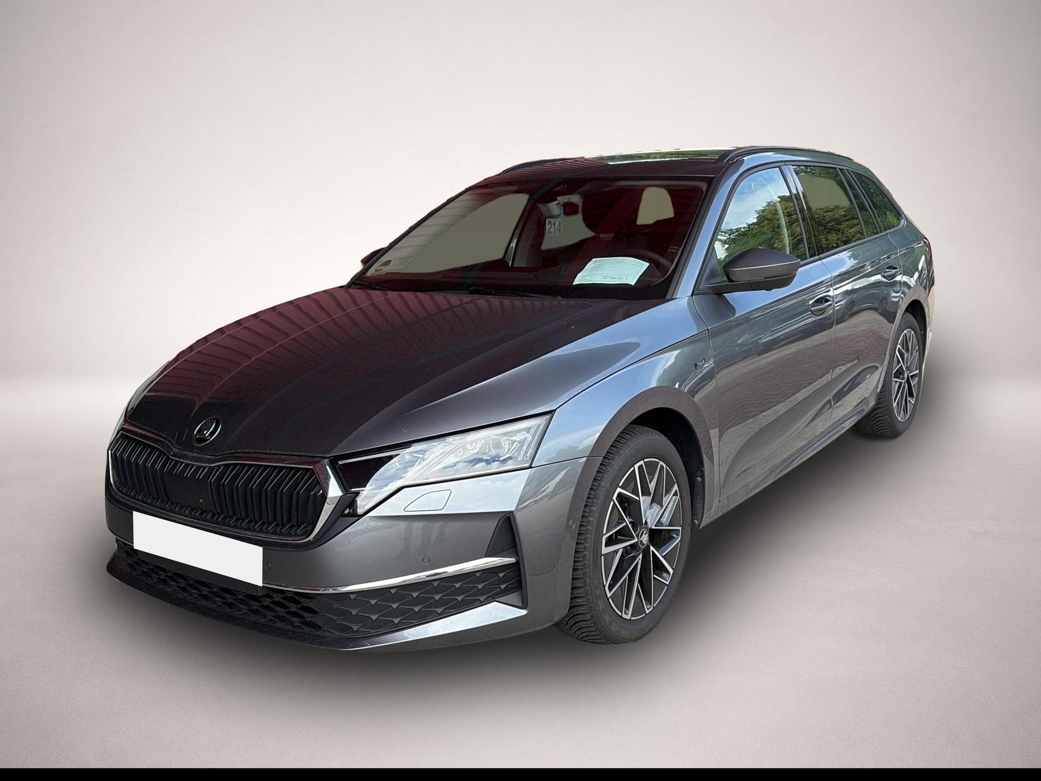 Skoda Octavia (2025) - Foto 2