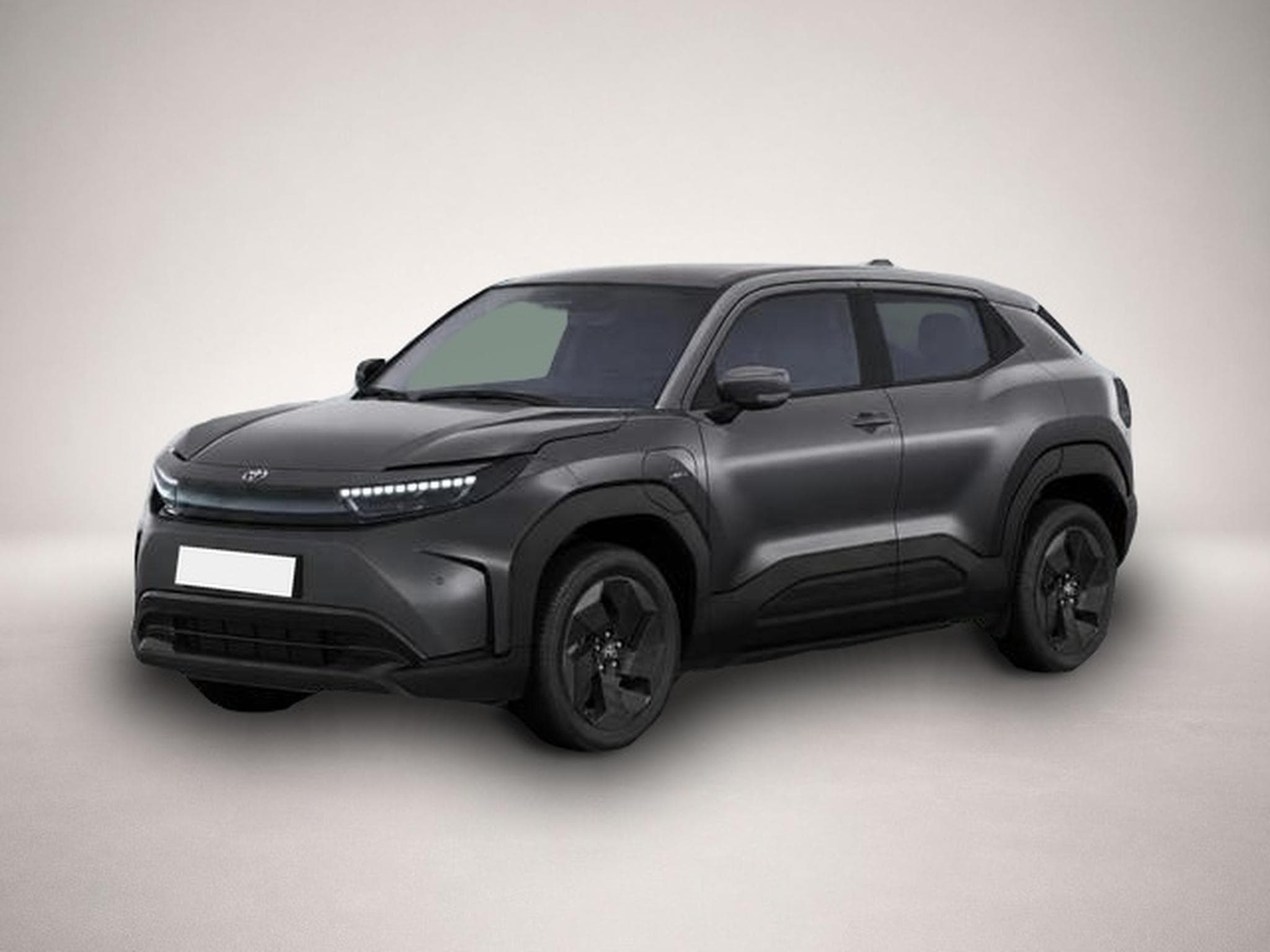 Toyota Urban Cruiser (2026) - Foto 1