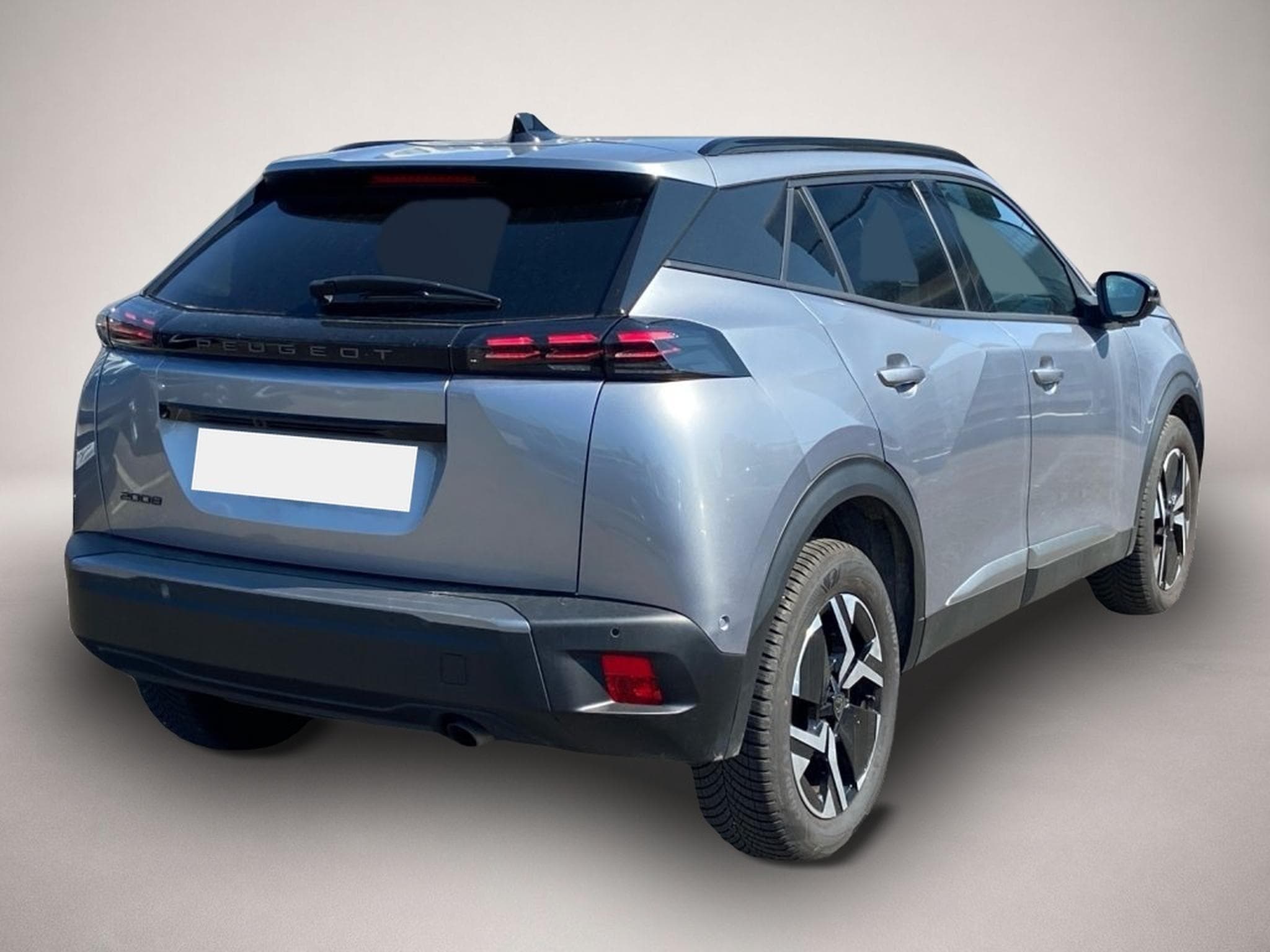 Peugeot 2008 (2025) - Foto 2