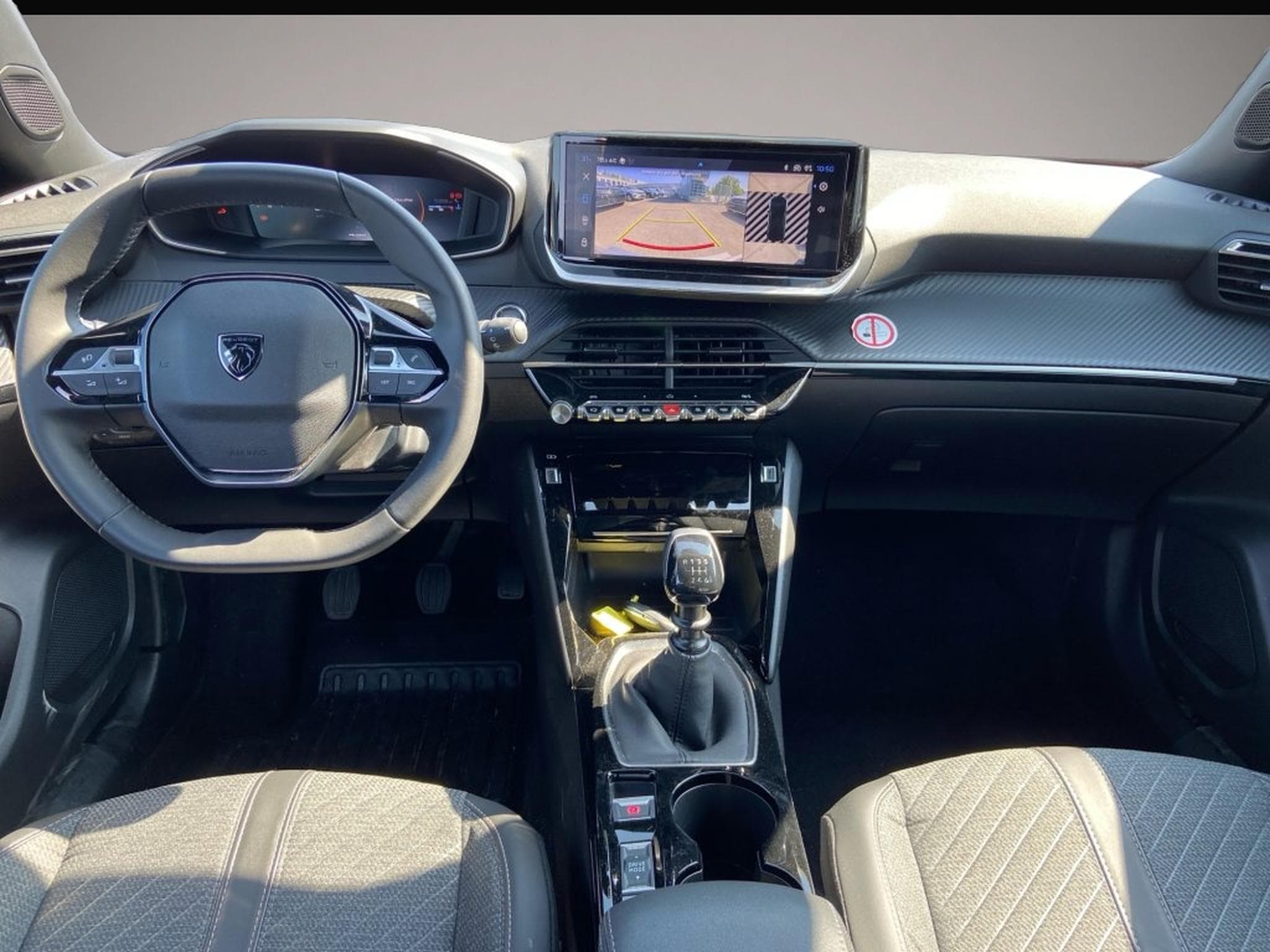 Peugeot 2008 (2025) - Foto 5