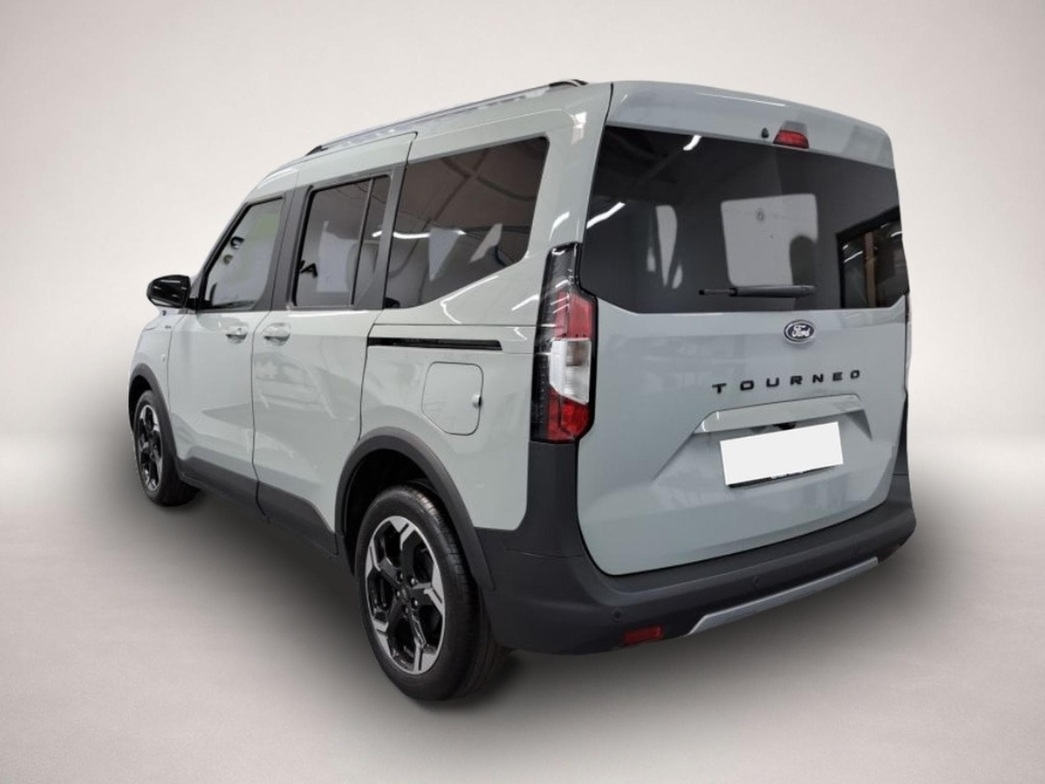 Ford Tourneo (2026) - Foto 4