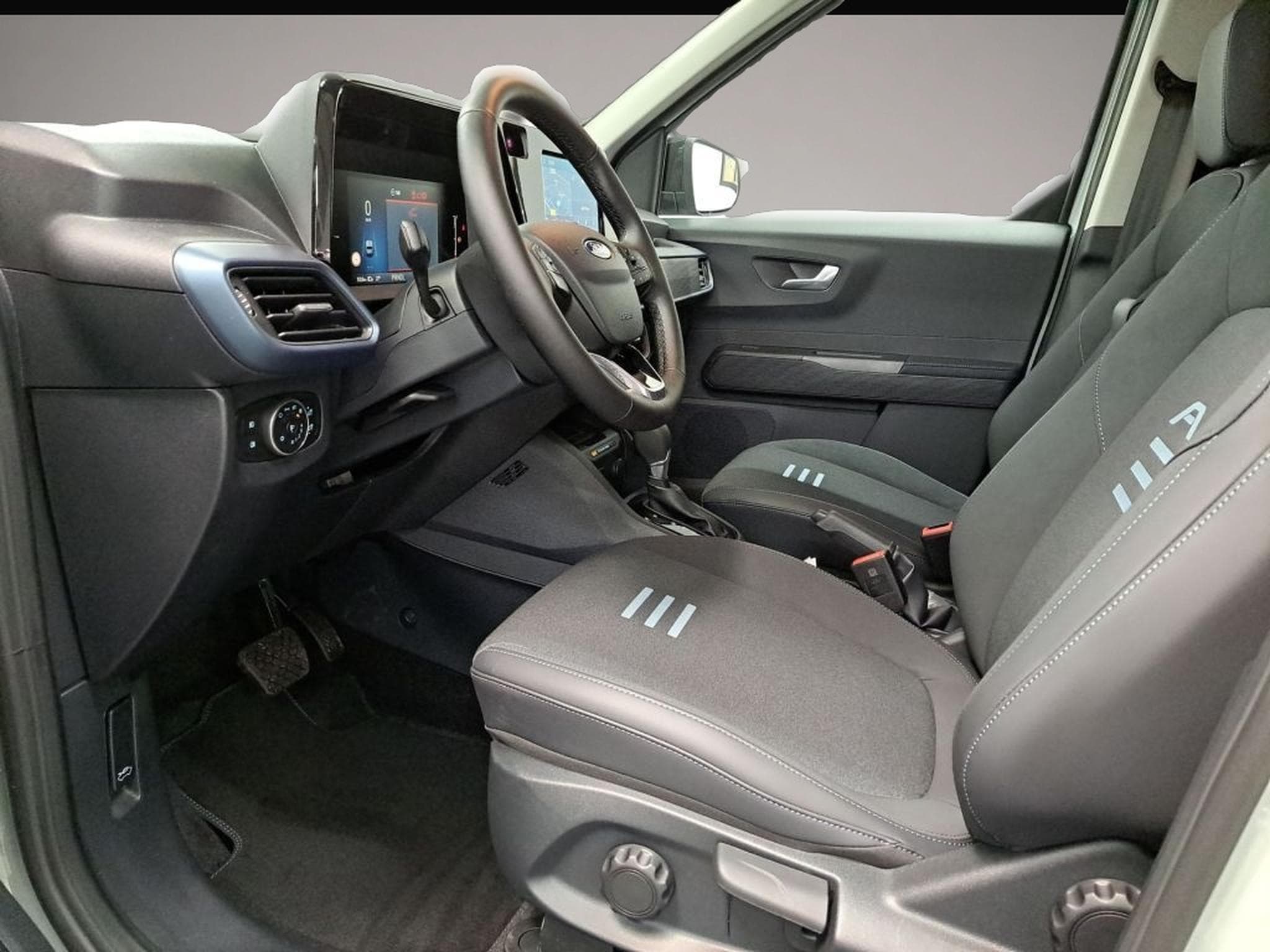 Ford Tourneo (2026) - Foto 5