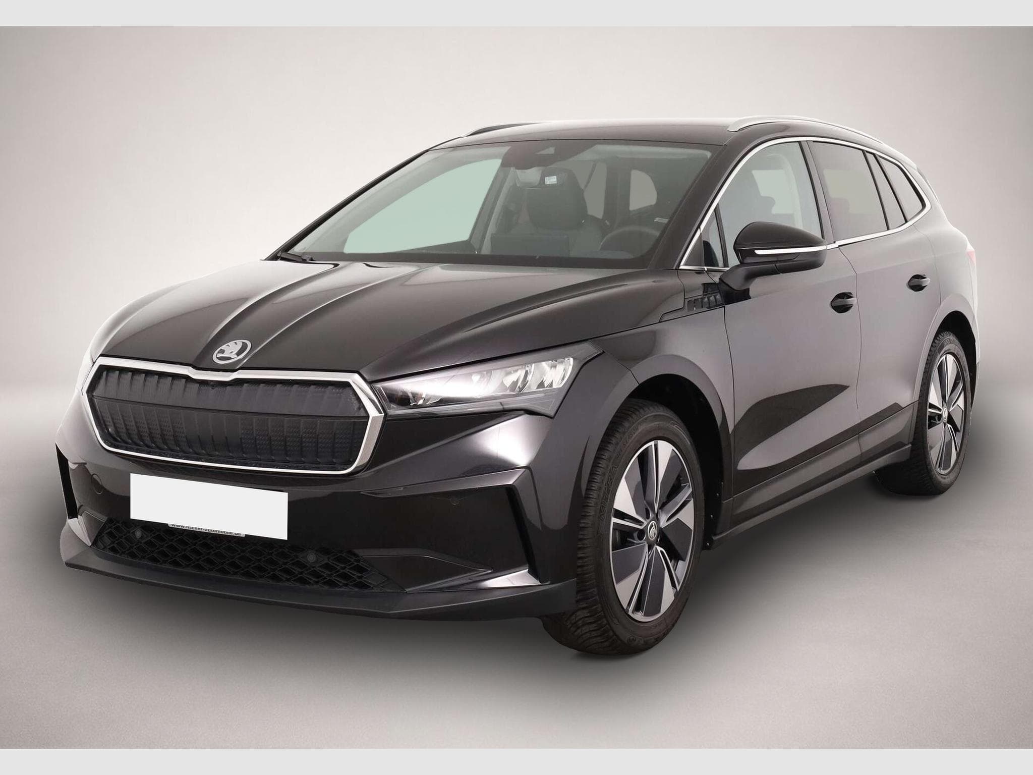 Skoda Enyaq (2025) - Foto 1