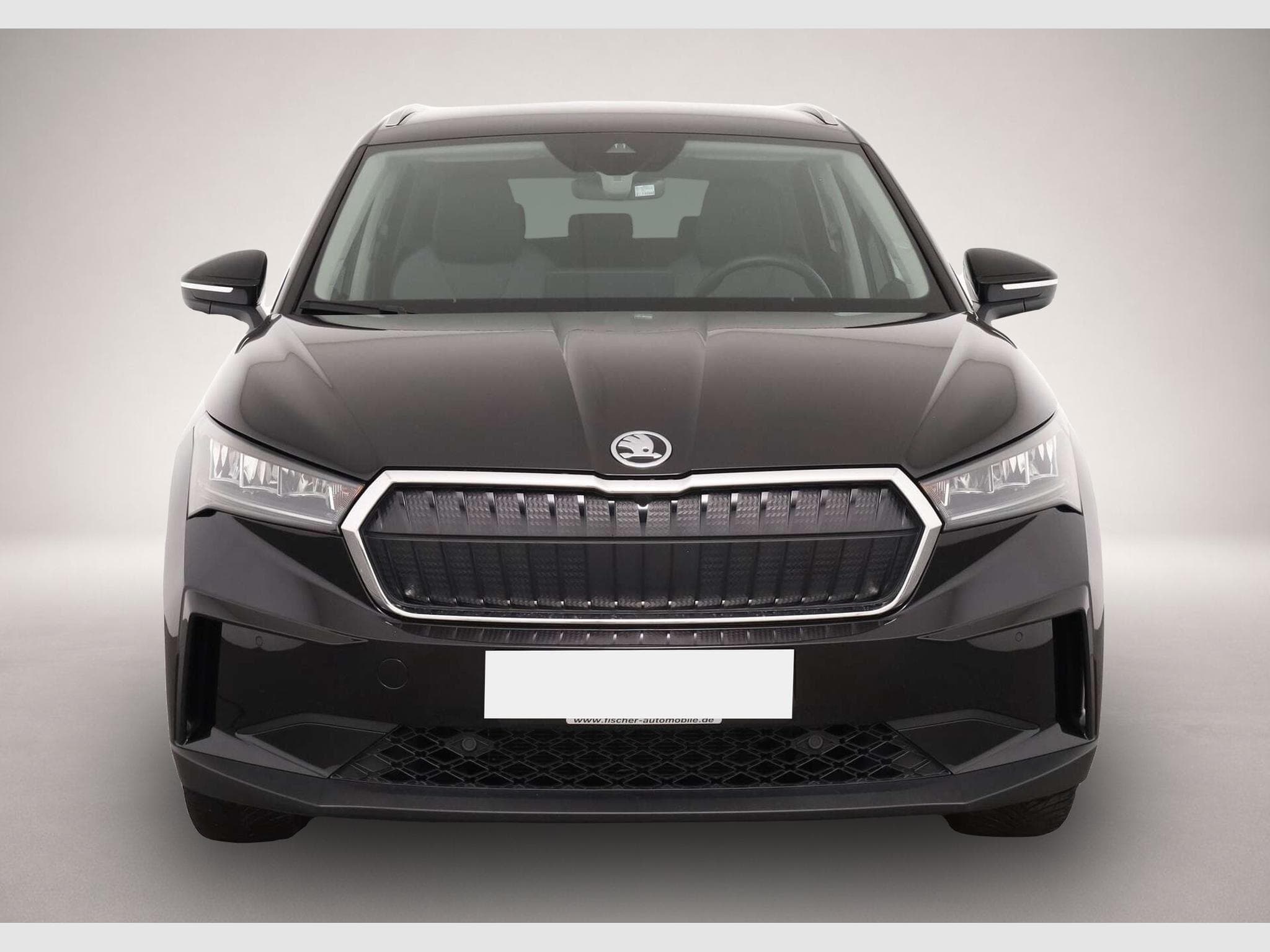 Skoda Enyaq (2025) - Foto 2