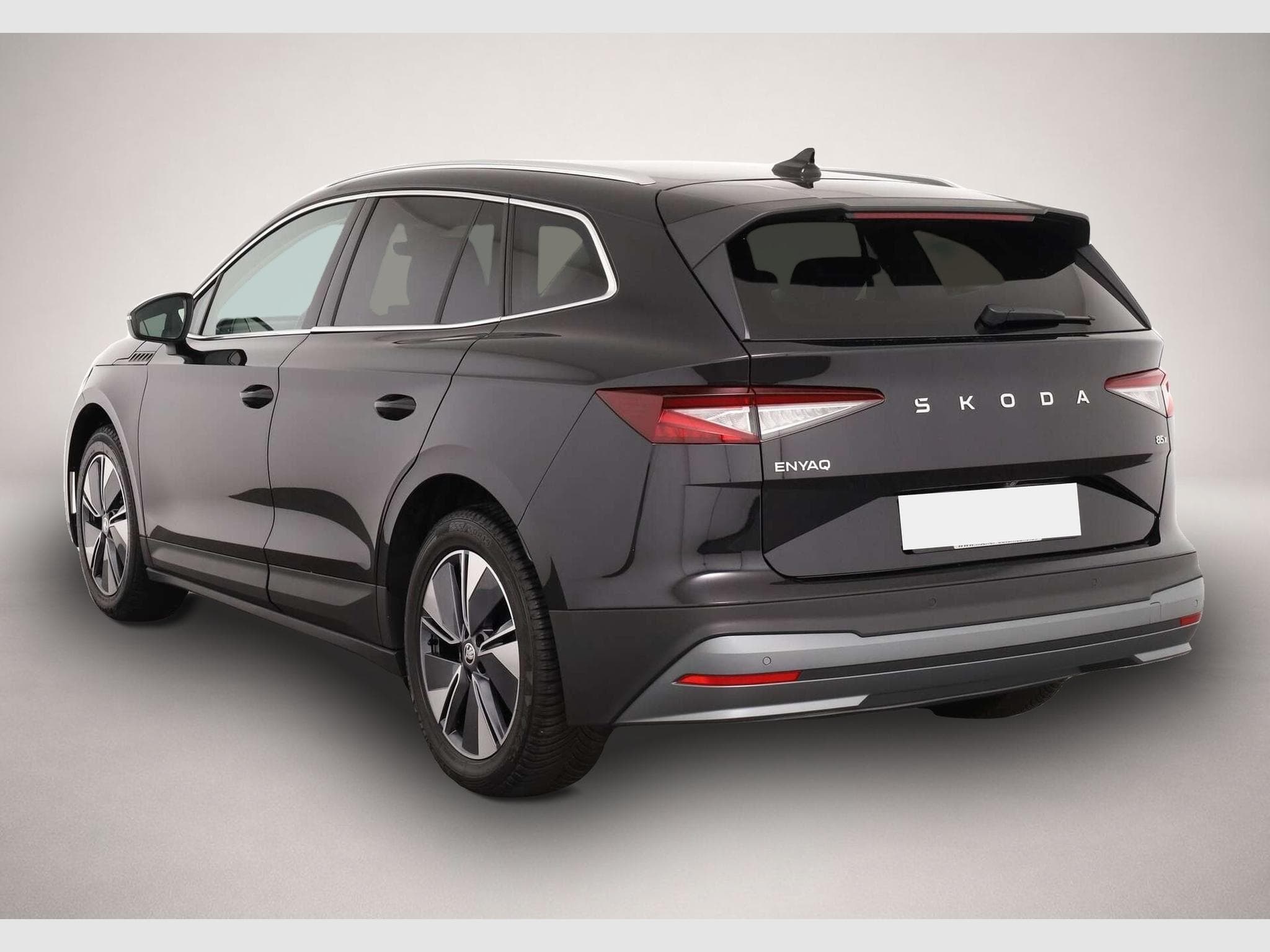 Skoda Enyaq (2025) - Foto 3