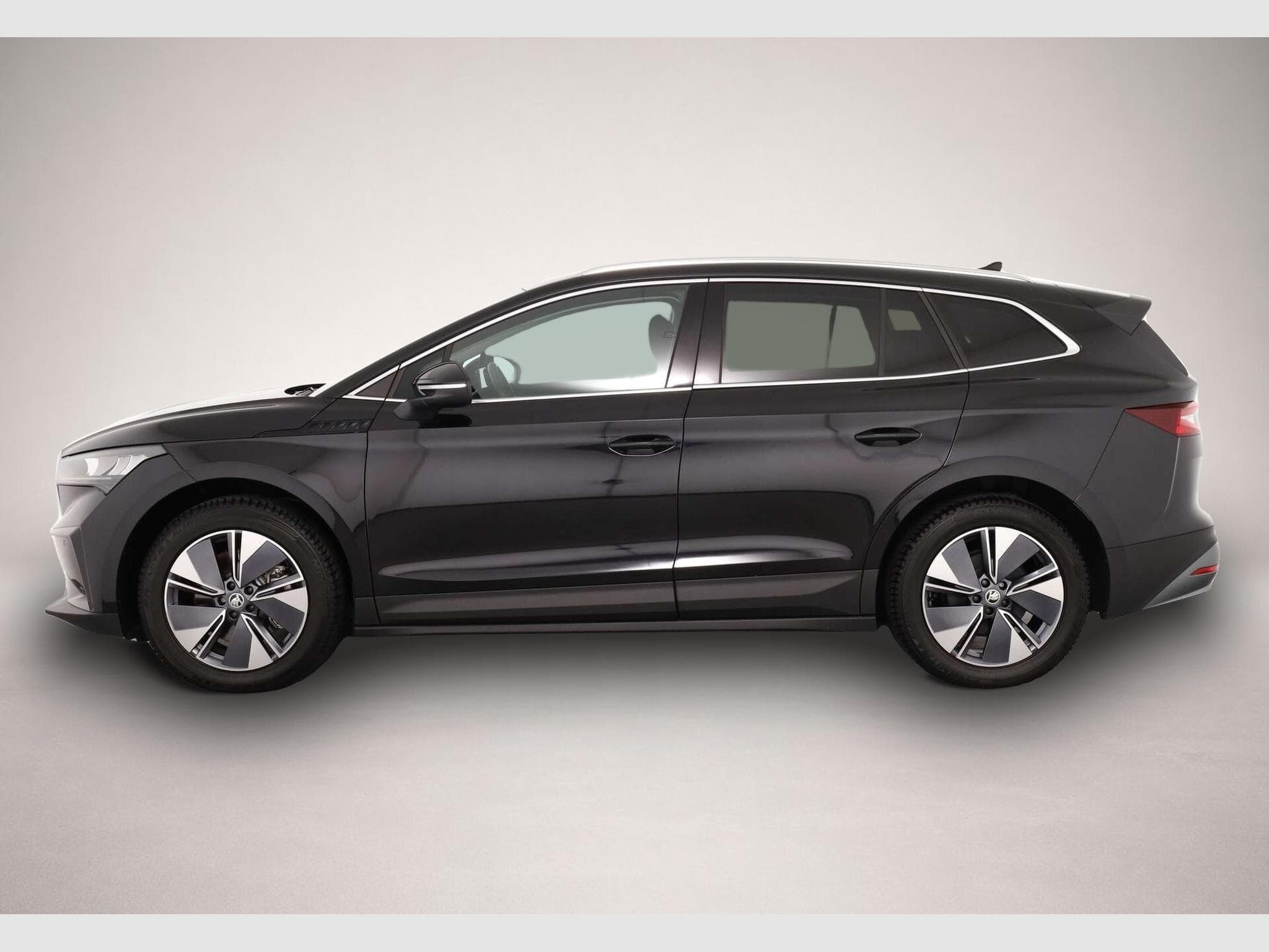 Skoda Enyaq (2025) - Foto 4