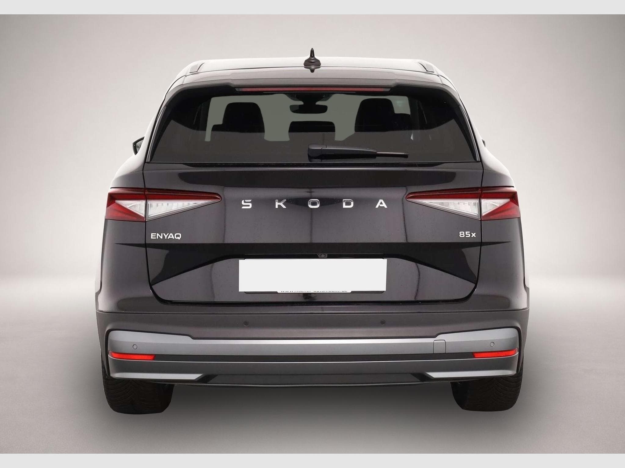 Skoda Enyaq (2025) - Foto 5