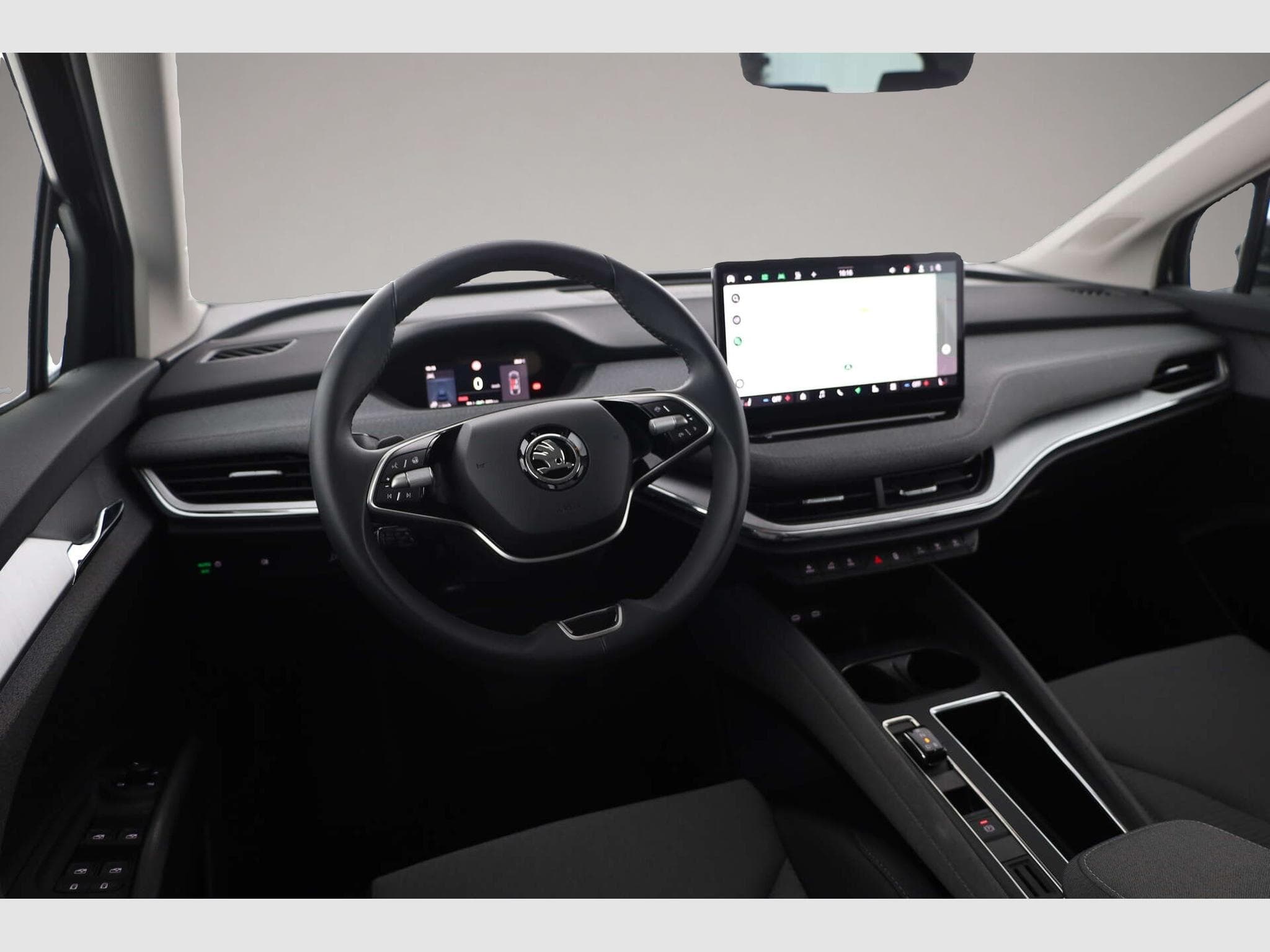Skoda Enyaq (2025) - Foto 6