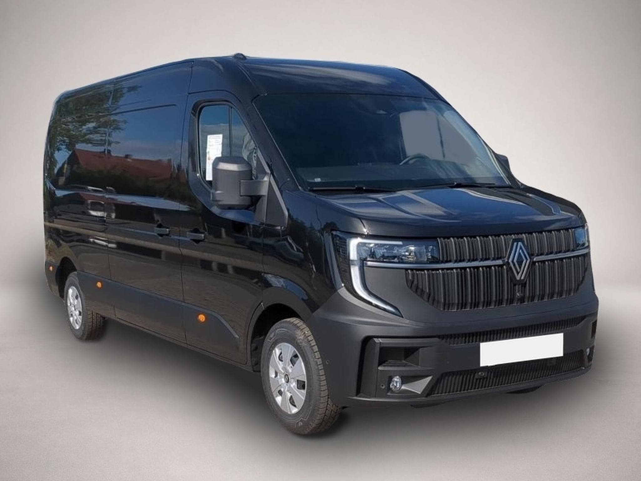 Renault Master (2026) - Foto 1