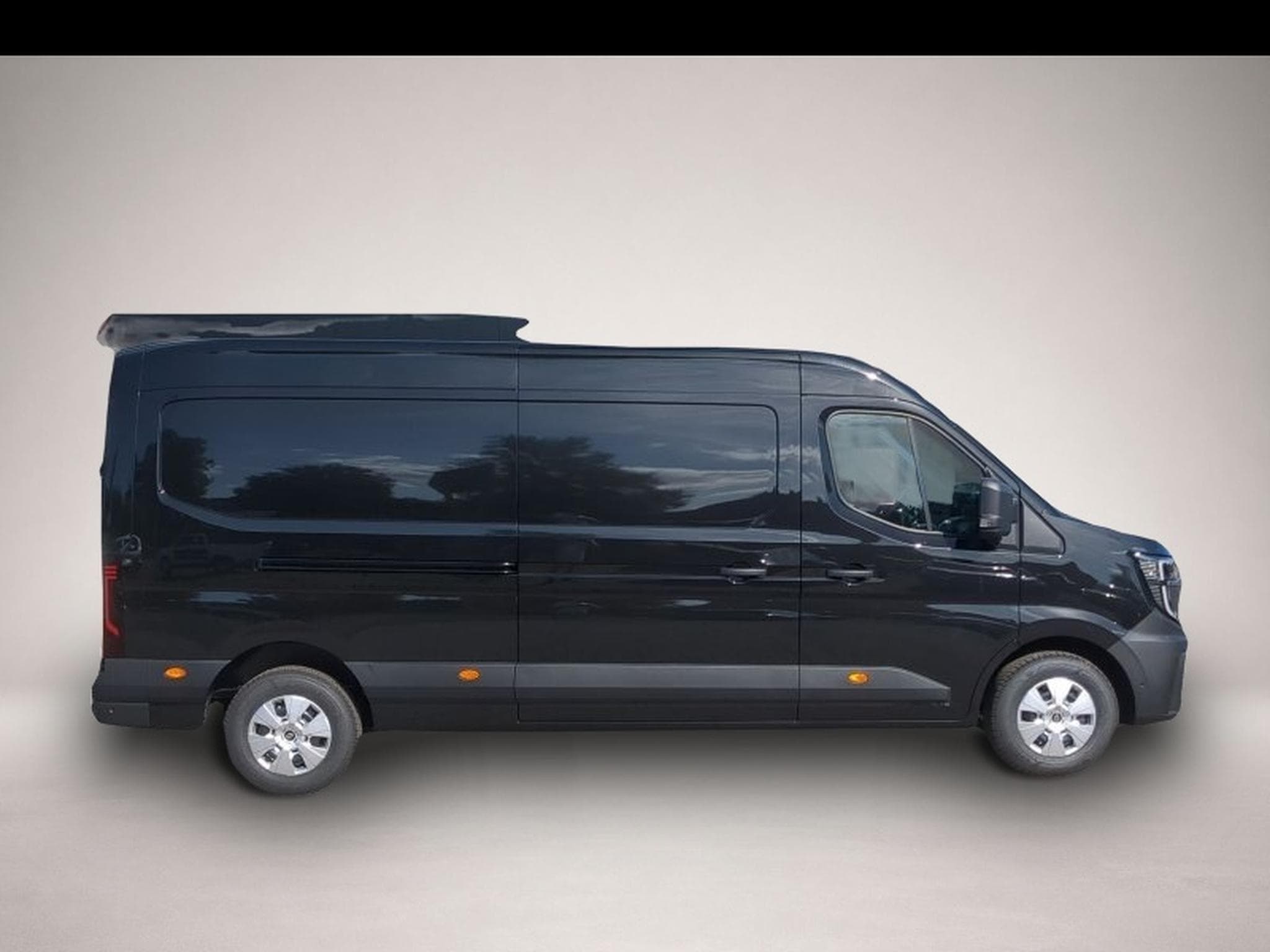 Renault Master (2026) - Foto 2