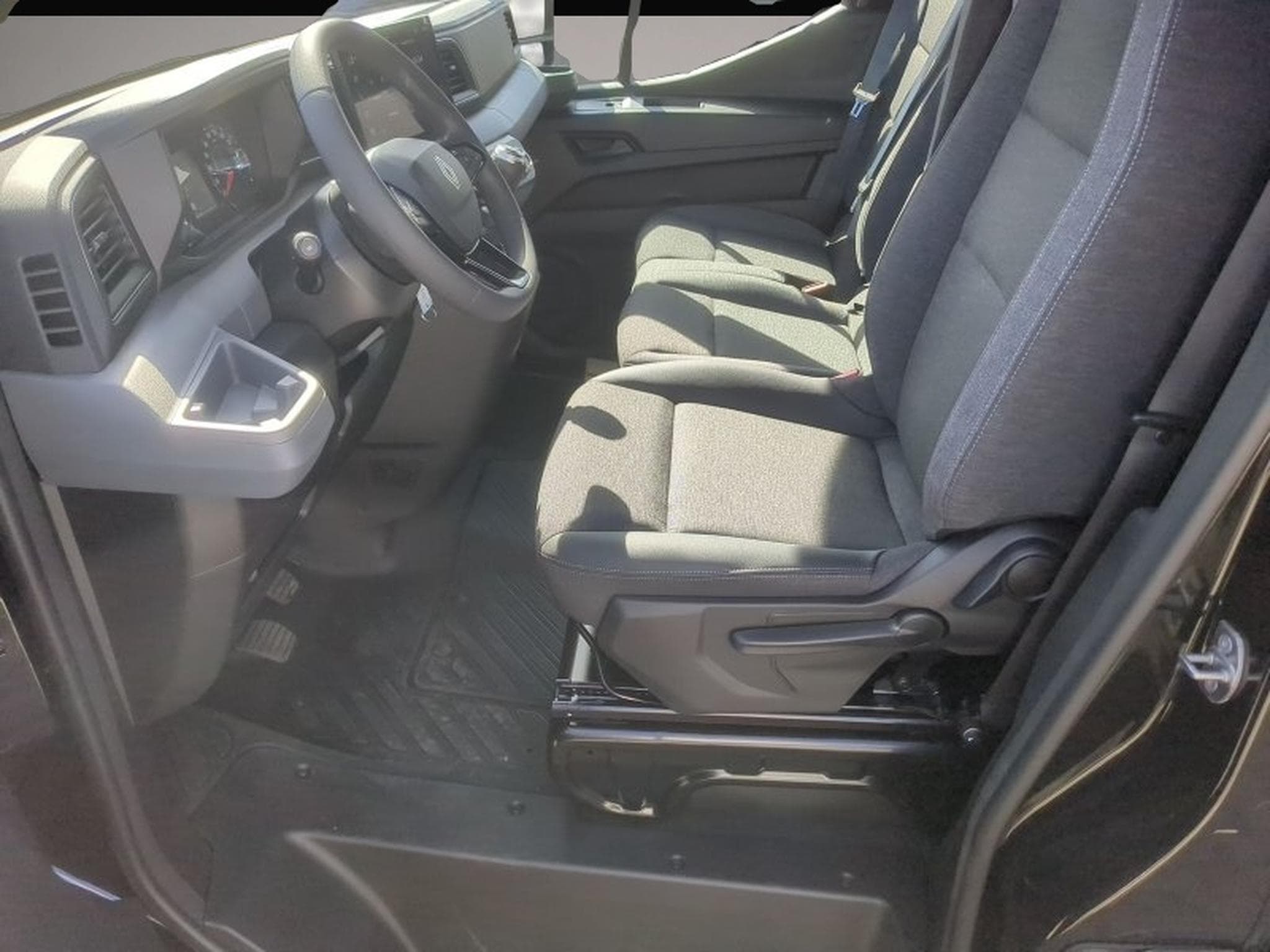 Renault Master (2026) - Foto 4