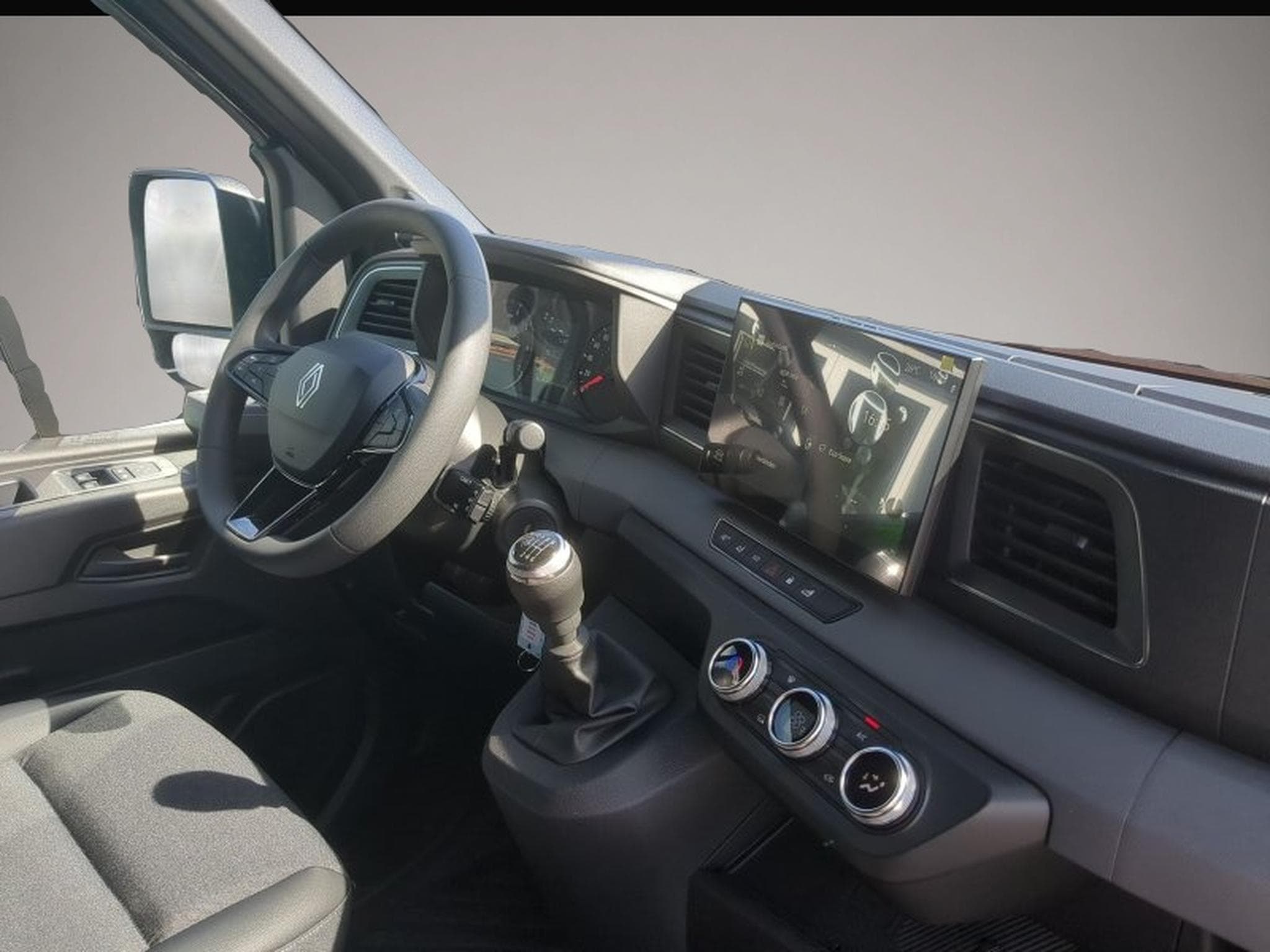Renault Master (2026) - Foto 5