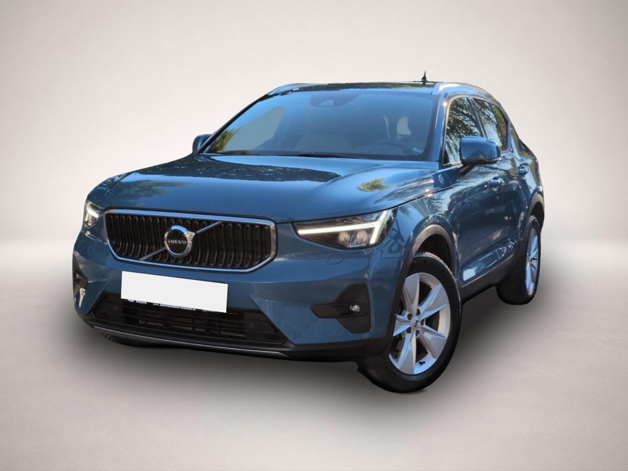 Volvo XC40 (2026) - Foto 1
