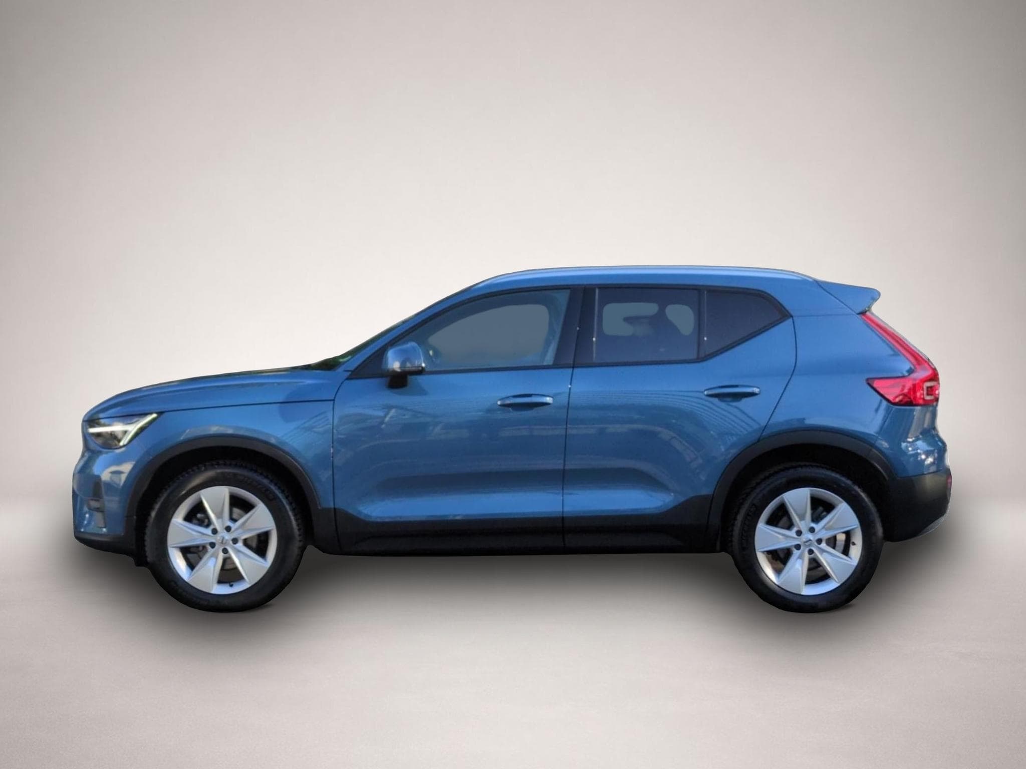 Volvo XC40 (2026) - Foto 6