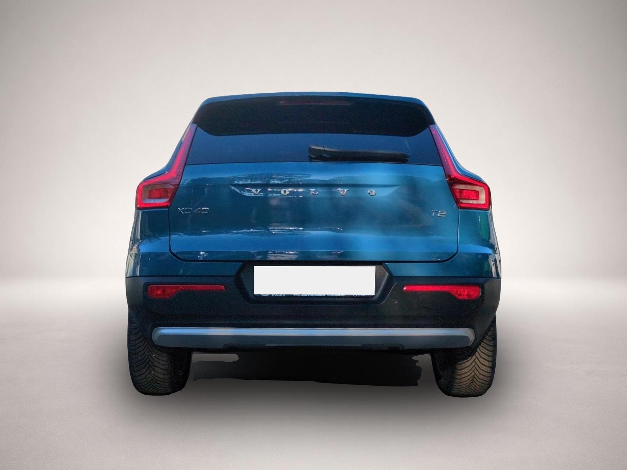Volvo XC40 (2026) - Foto 7