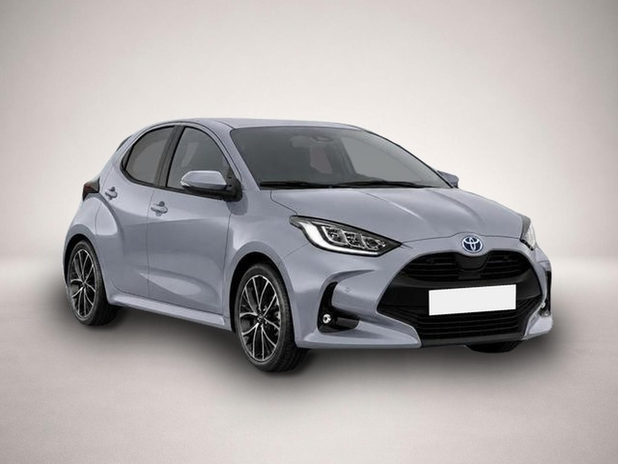 Toyota Yaris (2026) - Foto 1