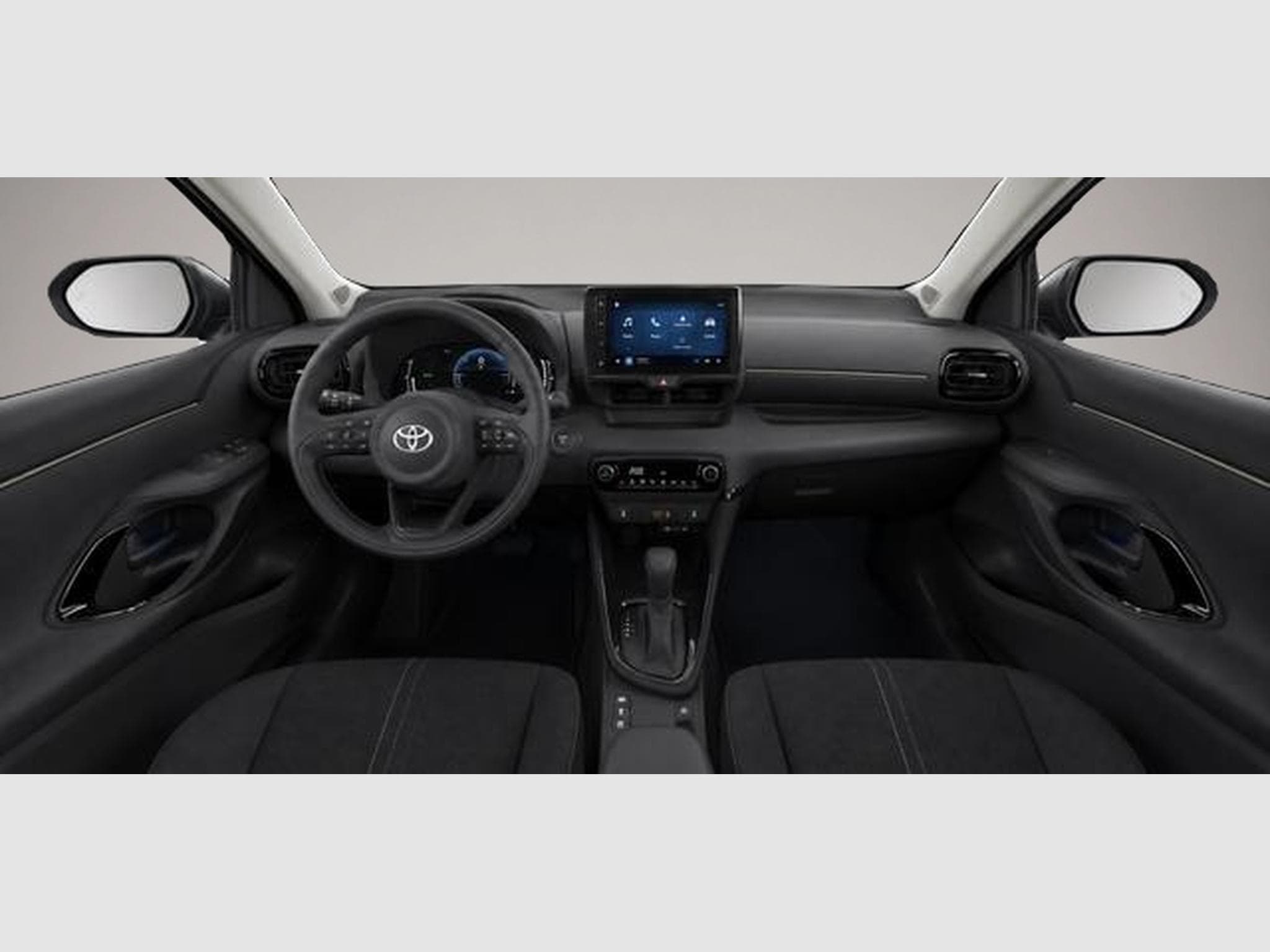 Toyota Yaris (2026) - Foto 2