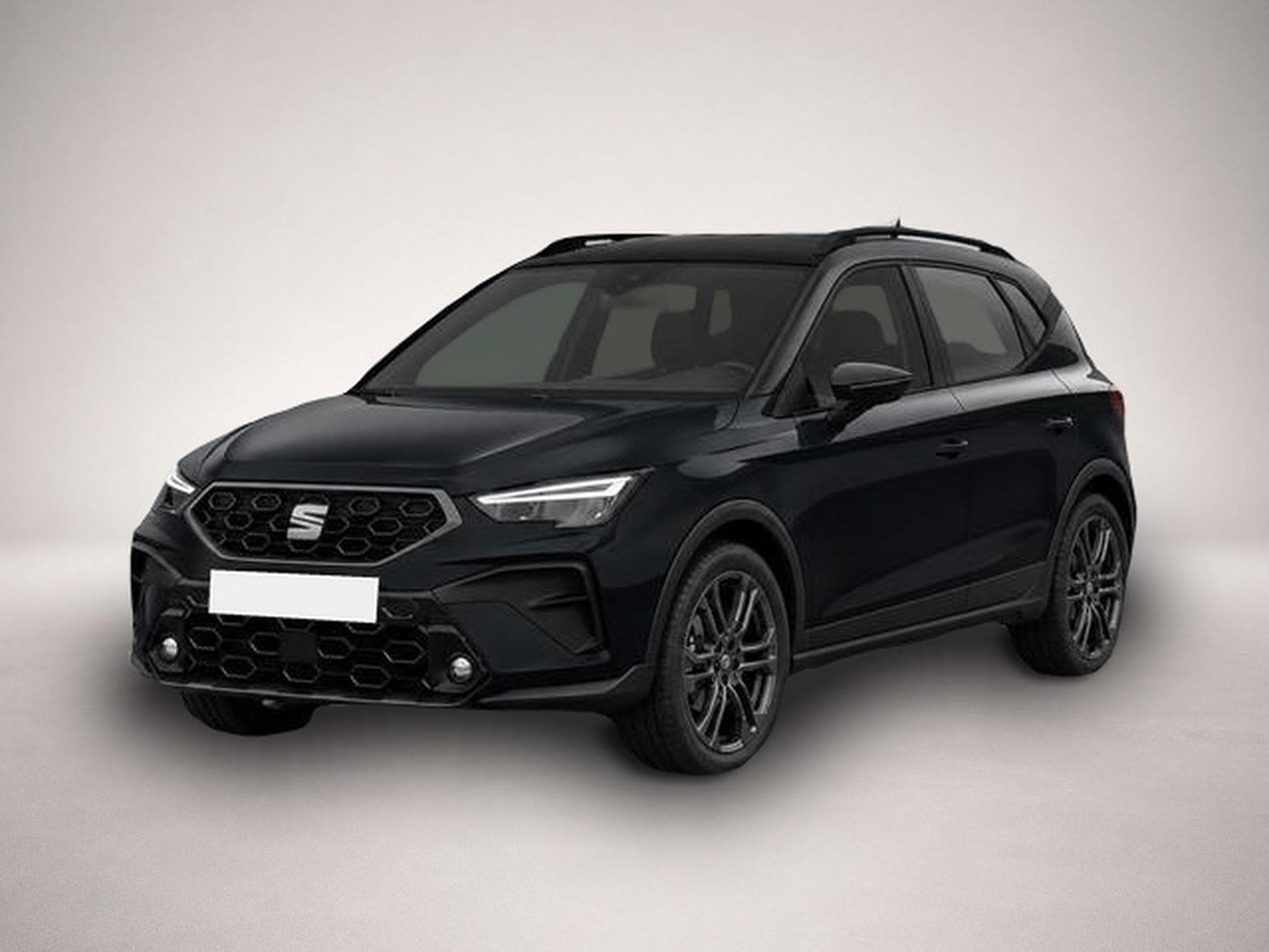 Seat Arona (2026) - Photo 1