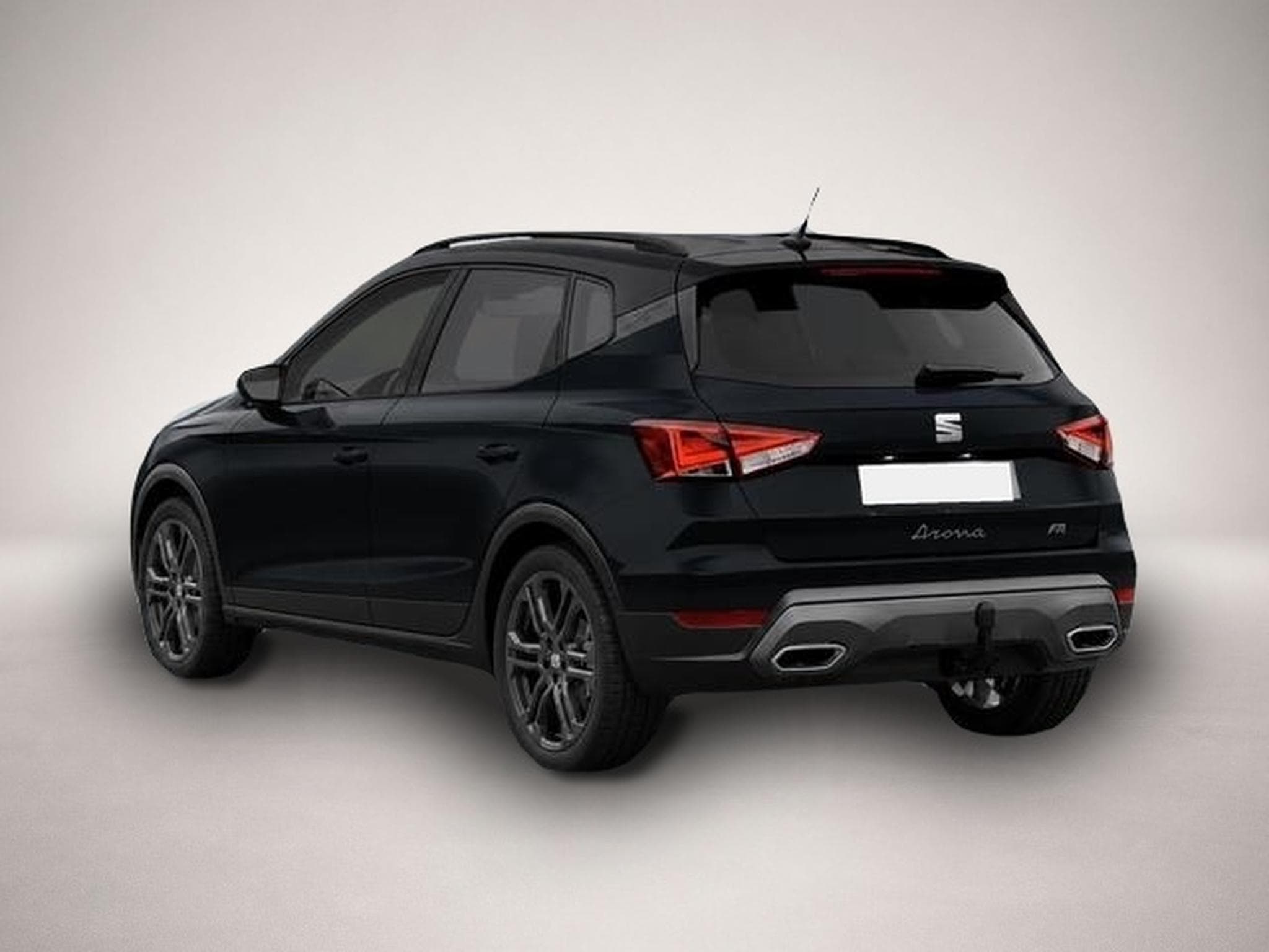 Seat Arona (2026) - Photo 2