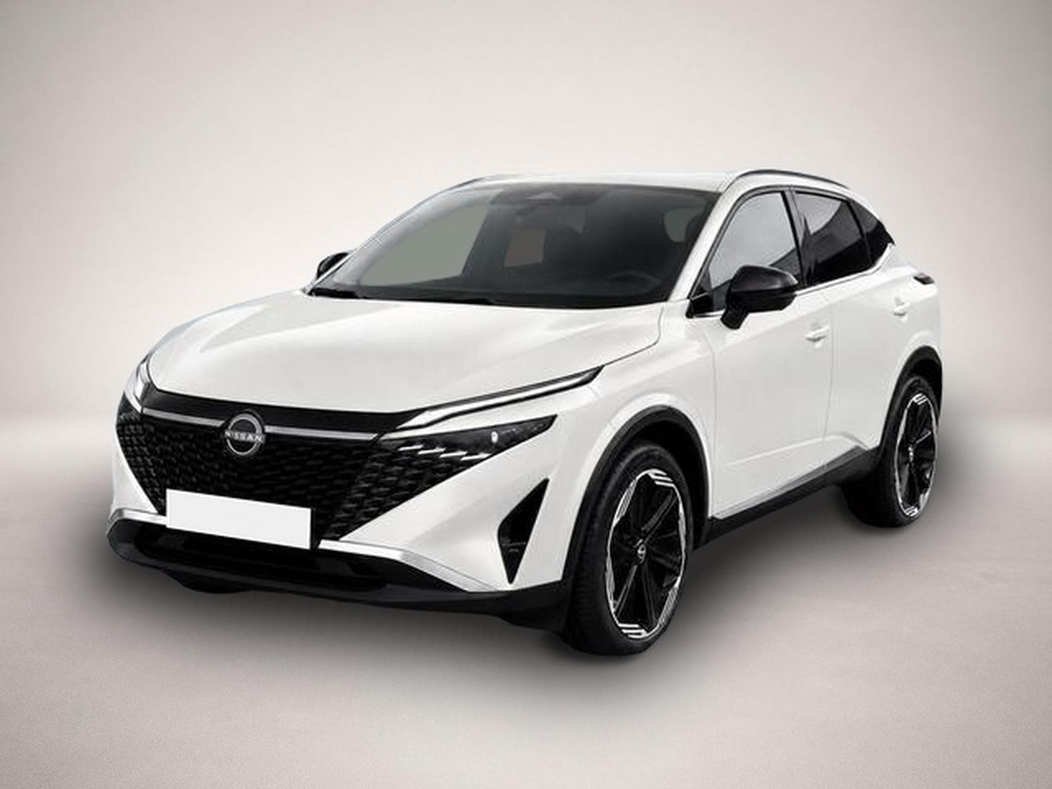 Nissan Qashqai (2026) - Foto 1