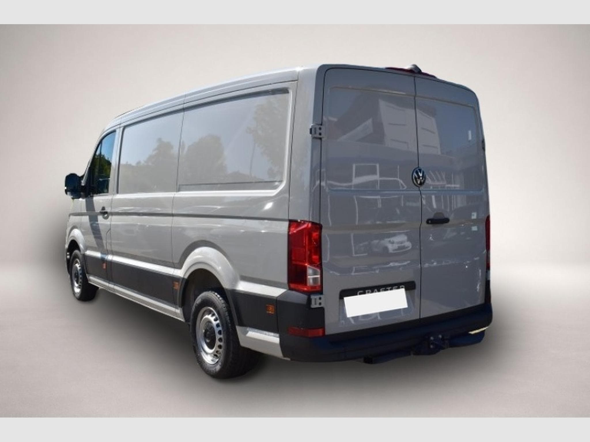 VW Crafter (2026) - Foto 2