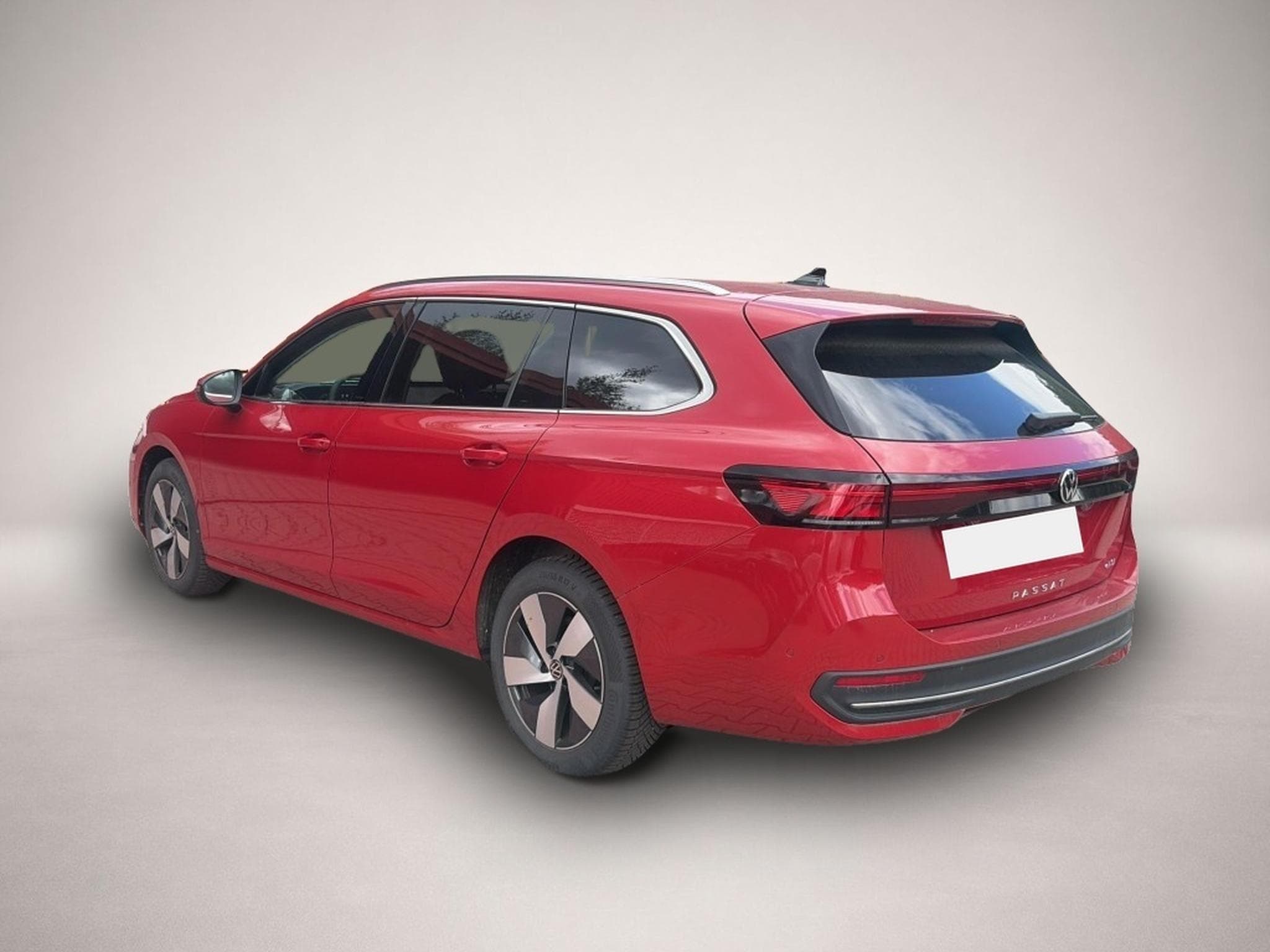 VW Passat (2025) - Foto 5