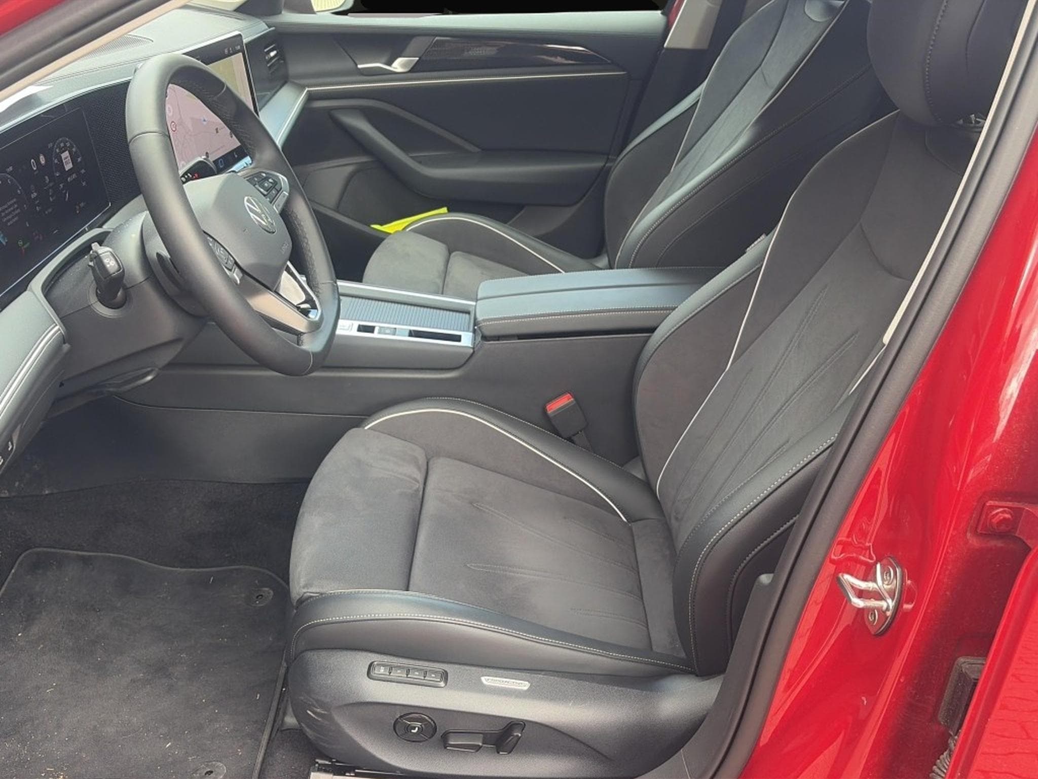 VW Passat (2025) - Foto 6