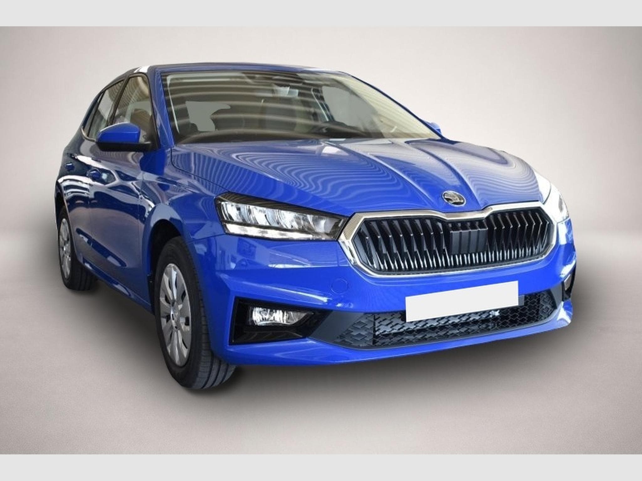 Skoda Fabia (2026) - Foto 4