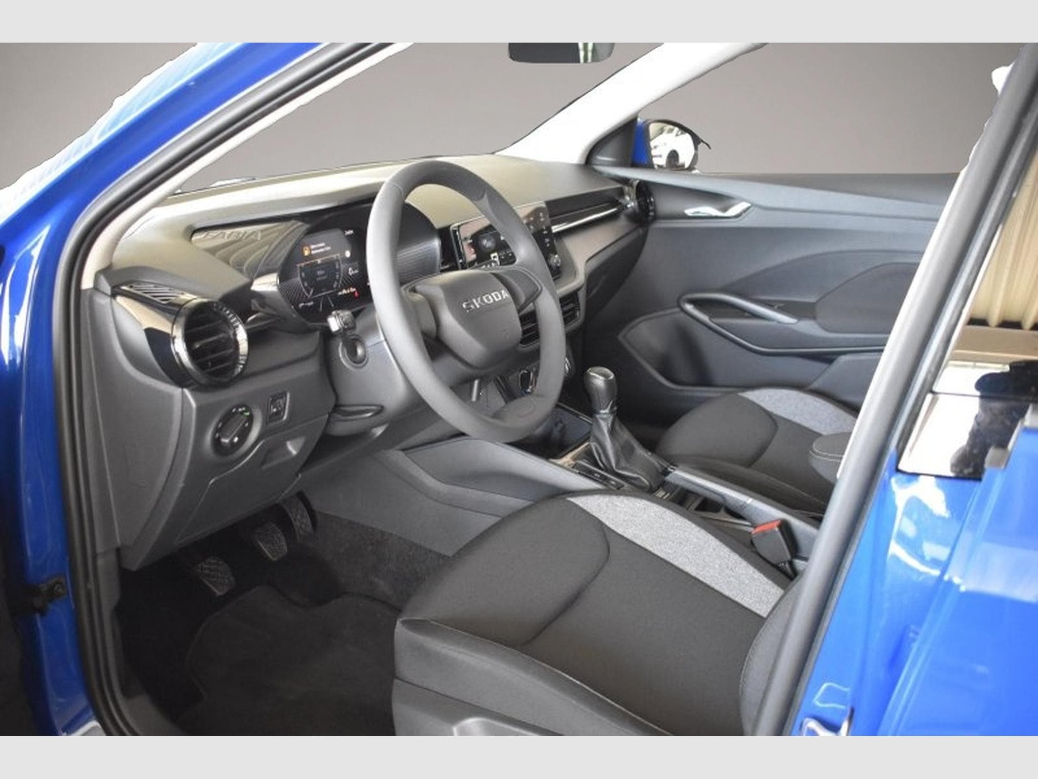 Skoda Fabia (2026) - Foto 5
