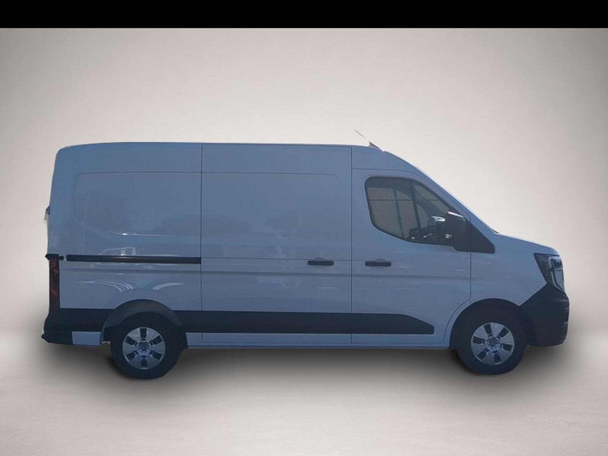 Renault Master (2026) - Foto 2