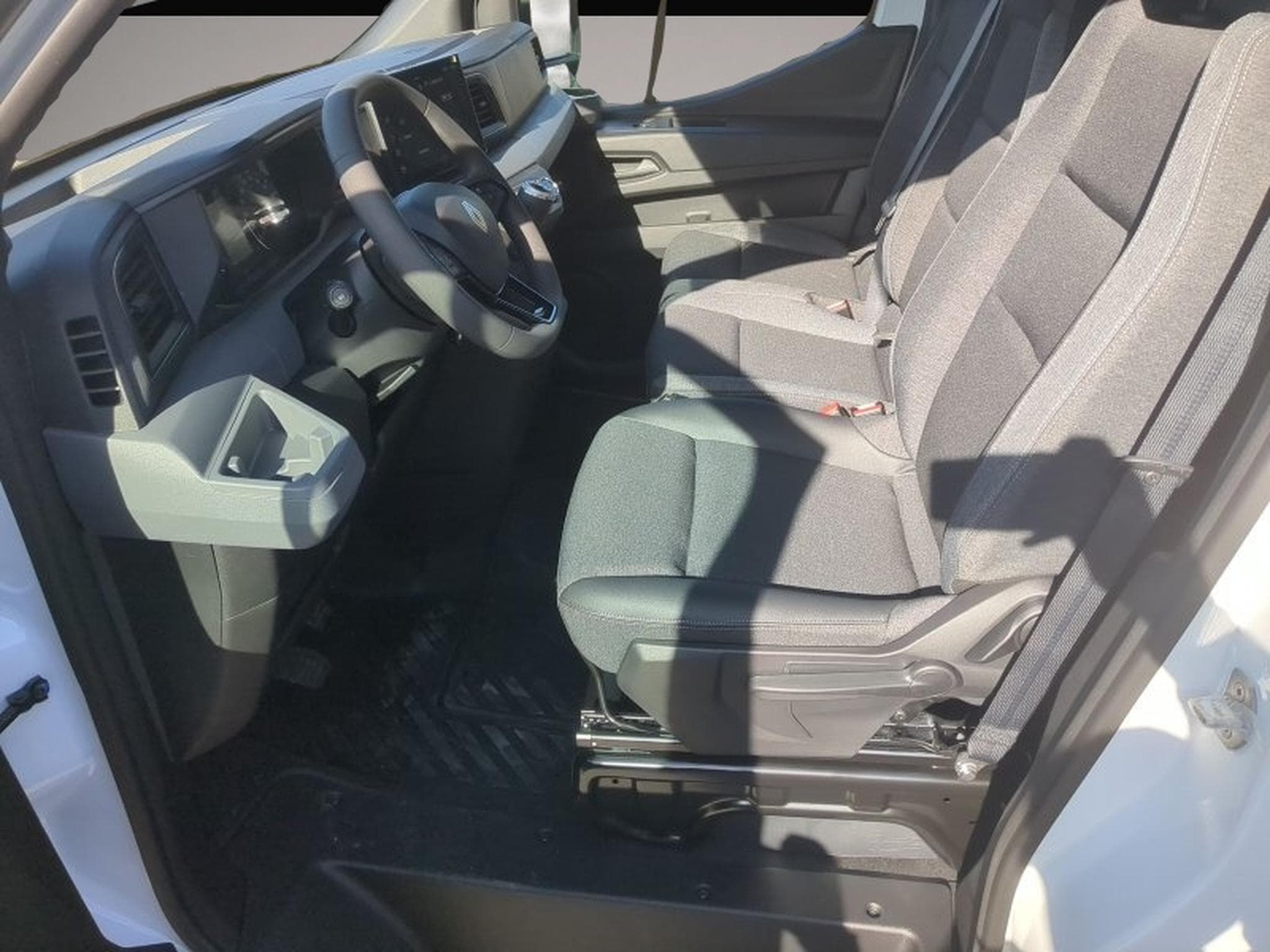 Renault Master (2026) - Foto 4