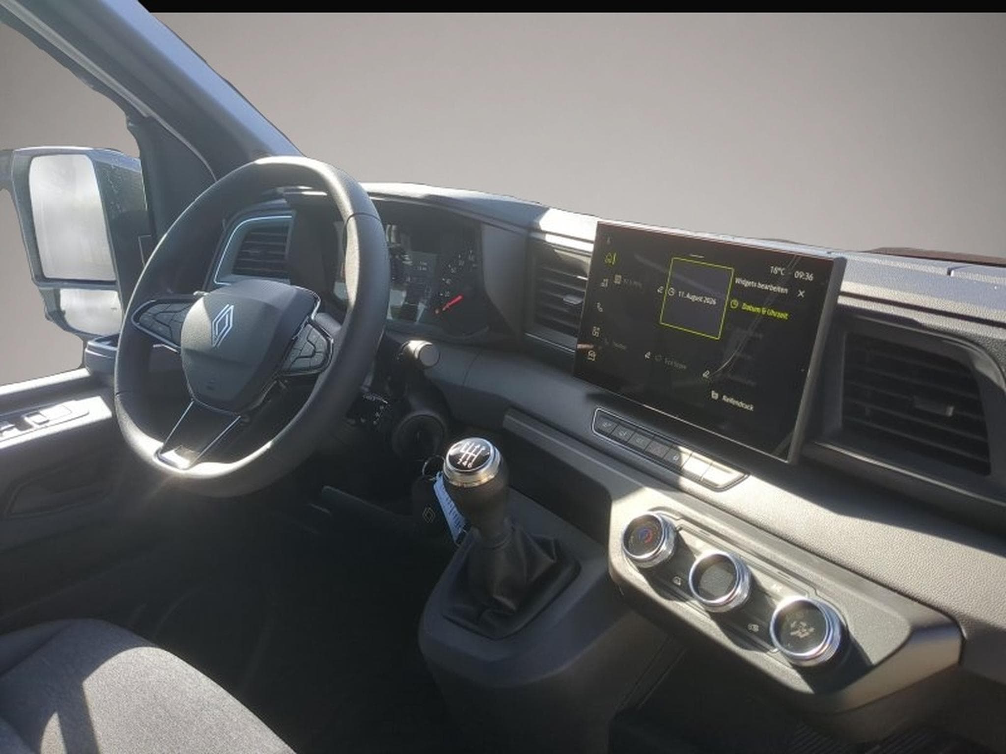 Renault Master (2026) - Foto 5