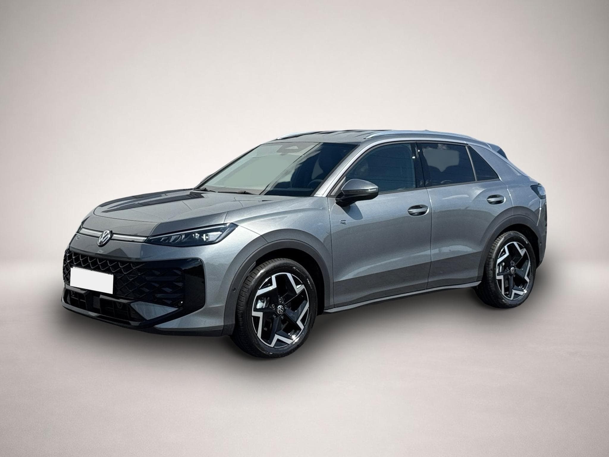 VW T-Roc (2026) - Foto 1